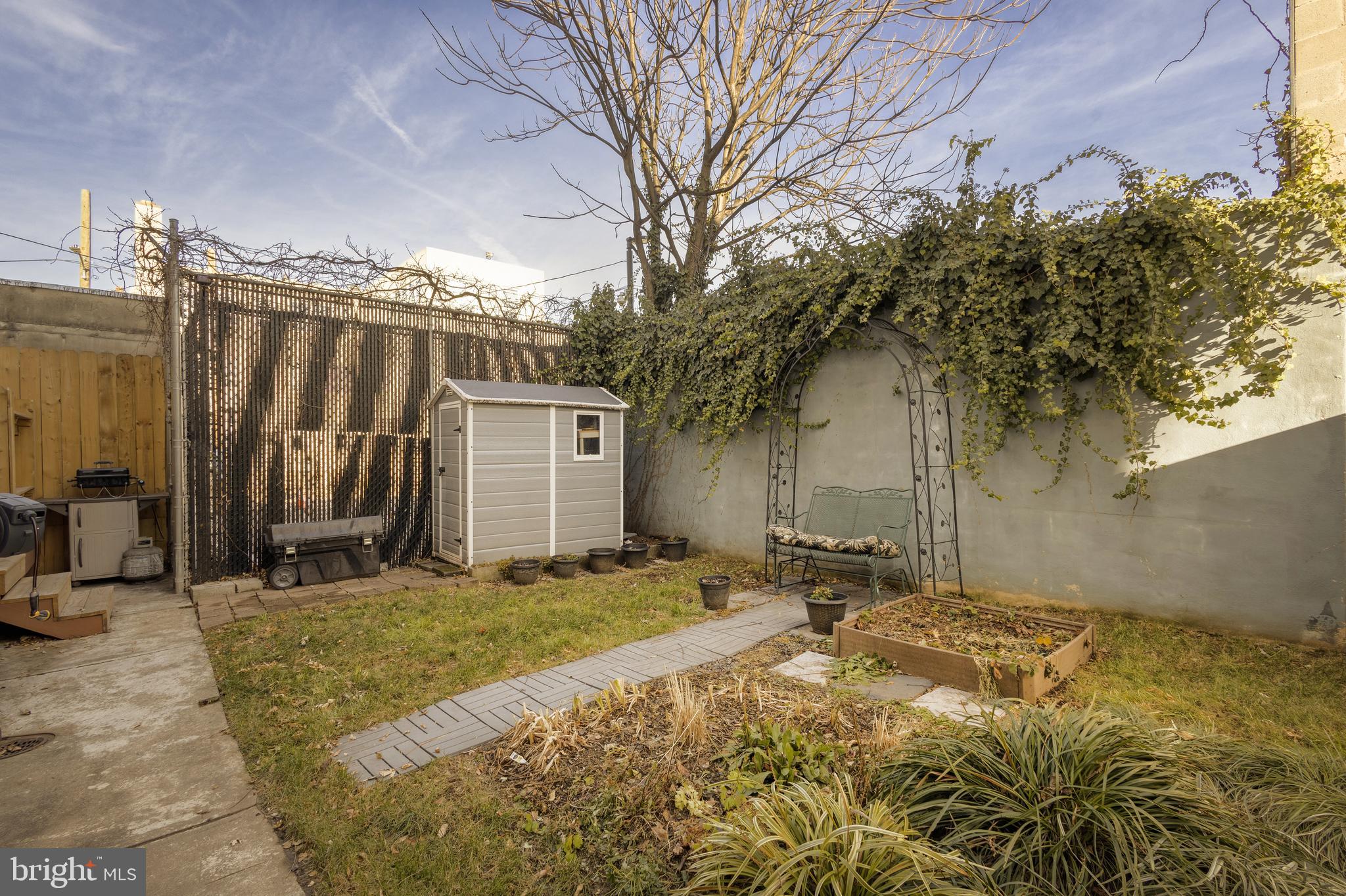 FRANCISVILLE - Residential