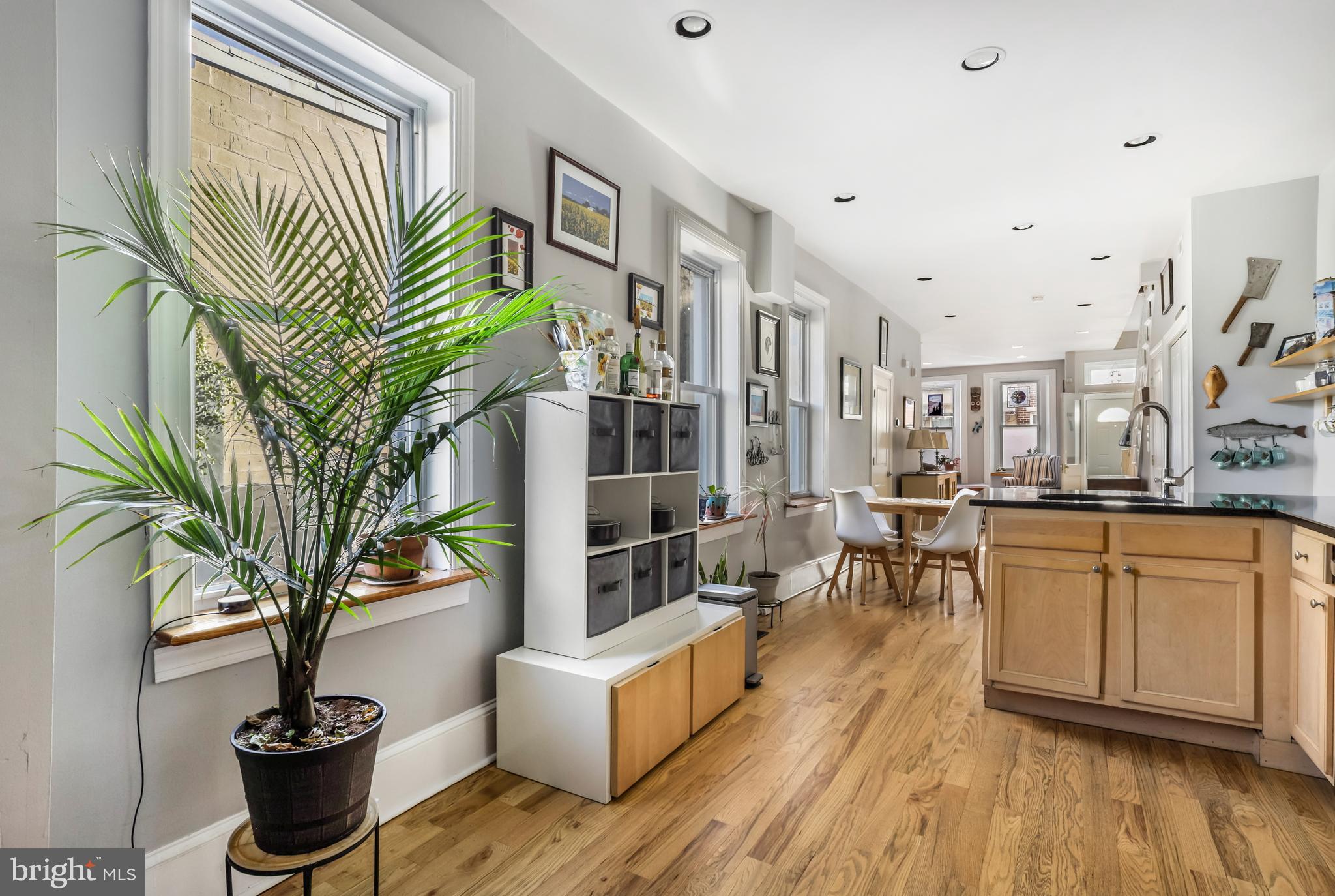 FRANCISVILLE - Residential