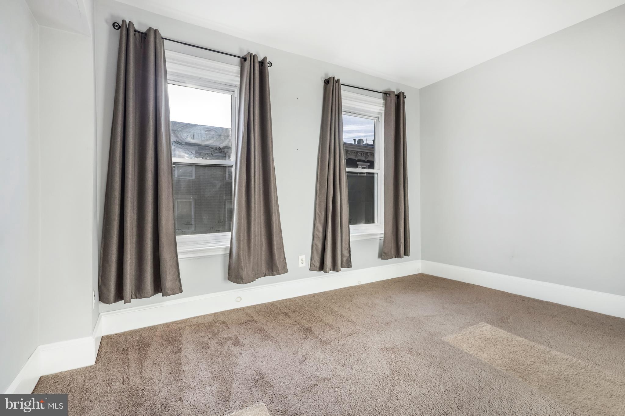 FRANCISVILLE - Residential