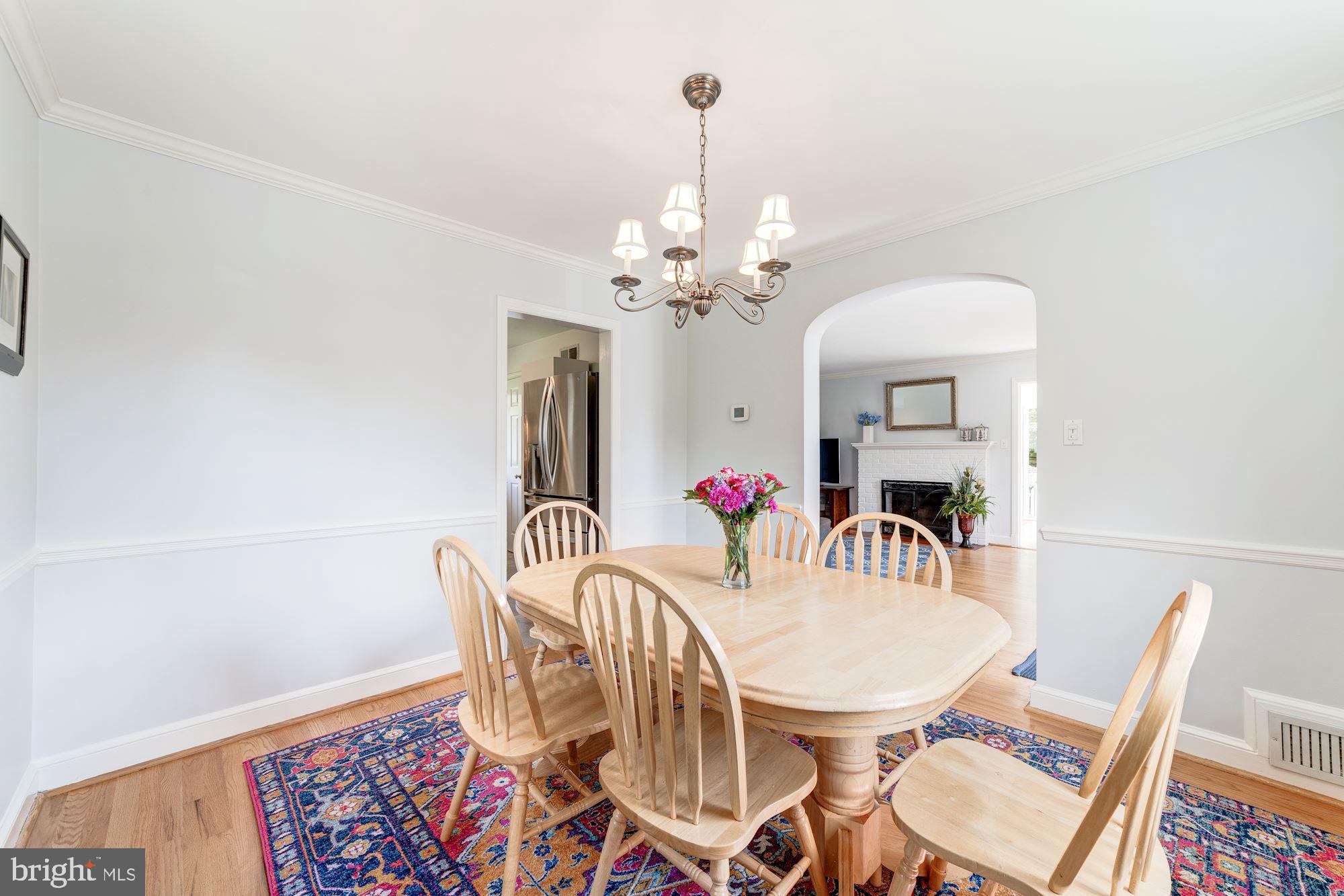 BERKSHIRE OAKWOOD - Residential