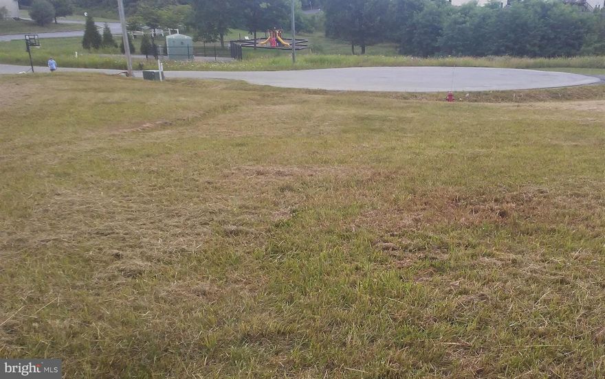 "BUILDERS!!!! Looking for a lot to spec a home in one of Shepherdstown's most popular communities?BUYERS!!!  Looking for a lot to bring your own builder?  Adjacent to Shepherd U and Wellness Center, town and amenities!  Potomac River and C&O Canal towpath."