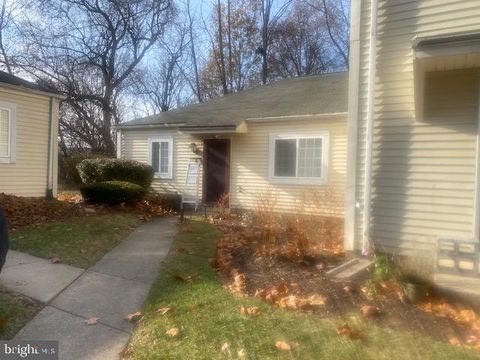 7 STONEY POINT COURT GERMANTOWN MD 20876