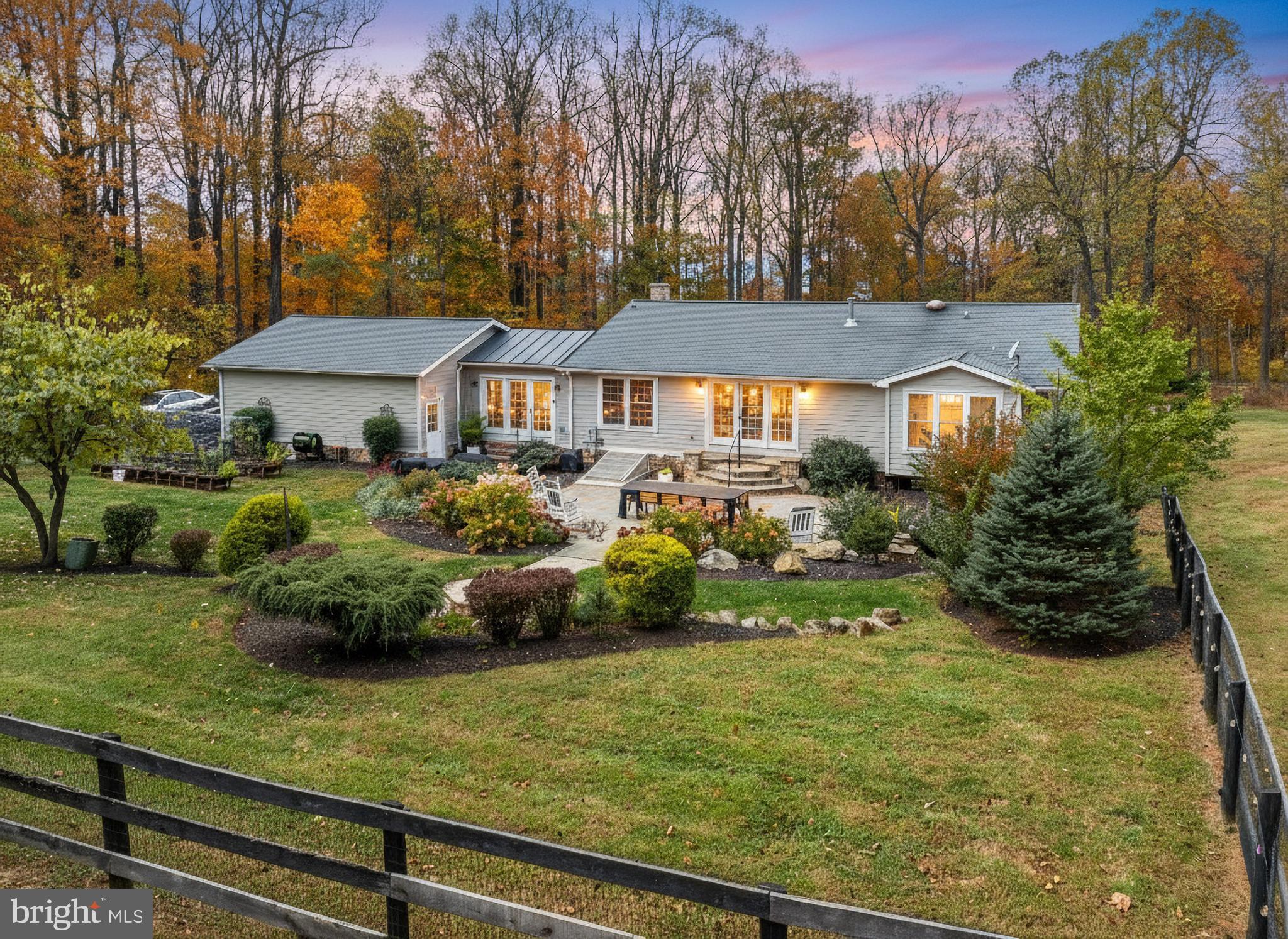 19488 BLUERIDGE MOUNTAIN ROAD