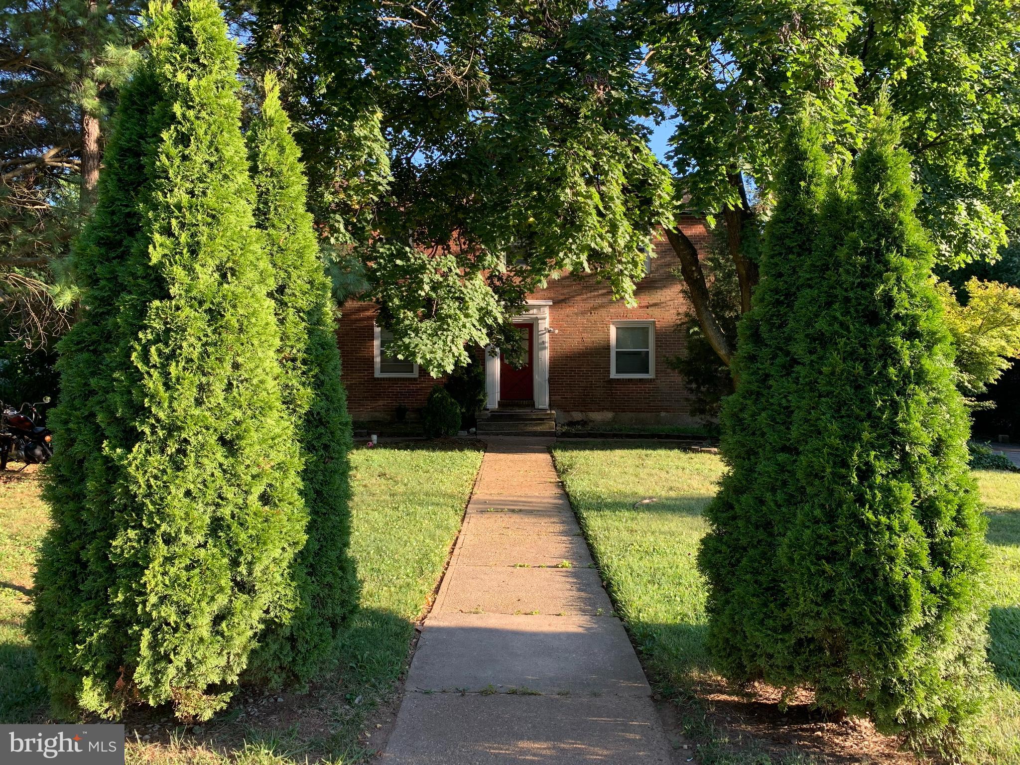 MILFORD MILL - Residential Income