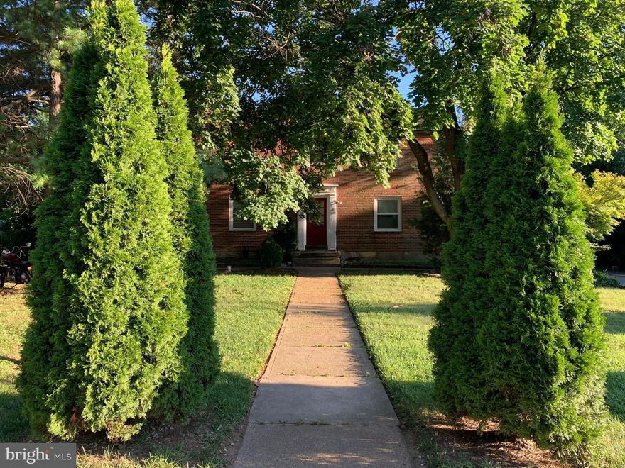 ***As-Is Sale***2-Unit Recently Updated Duplex! Brick detached property configured with 2 Apartment units. Both units rented to add to your investment portfolio. This two-unit property features updated kitchens featuring Stainless Steel appliances, granite and laminate countertops, new architectural roofing shingles in 2020, newer windows in 2018, hardwood flooring, updated bathrooms, newer hot water heater, and spacious storage in full basement and 2-car garage. Large side and backyard with off street parking, both units have ample outdoor living spaces with separate entrances. Photos of units are professionally staged. Property is fully occupied--Please Do Not Disturb Occupants! No access to property without Realtor.