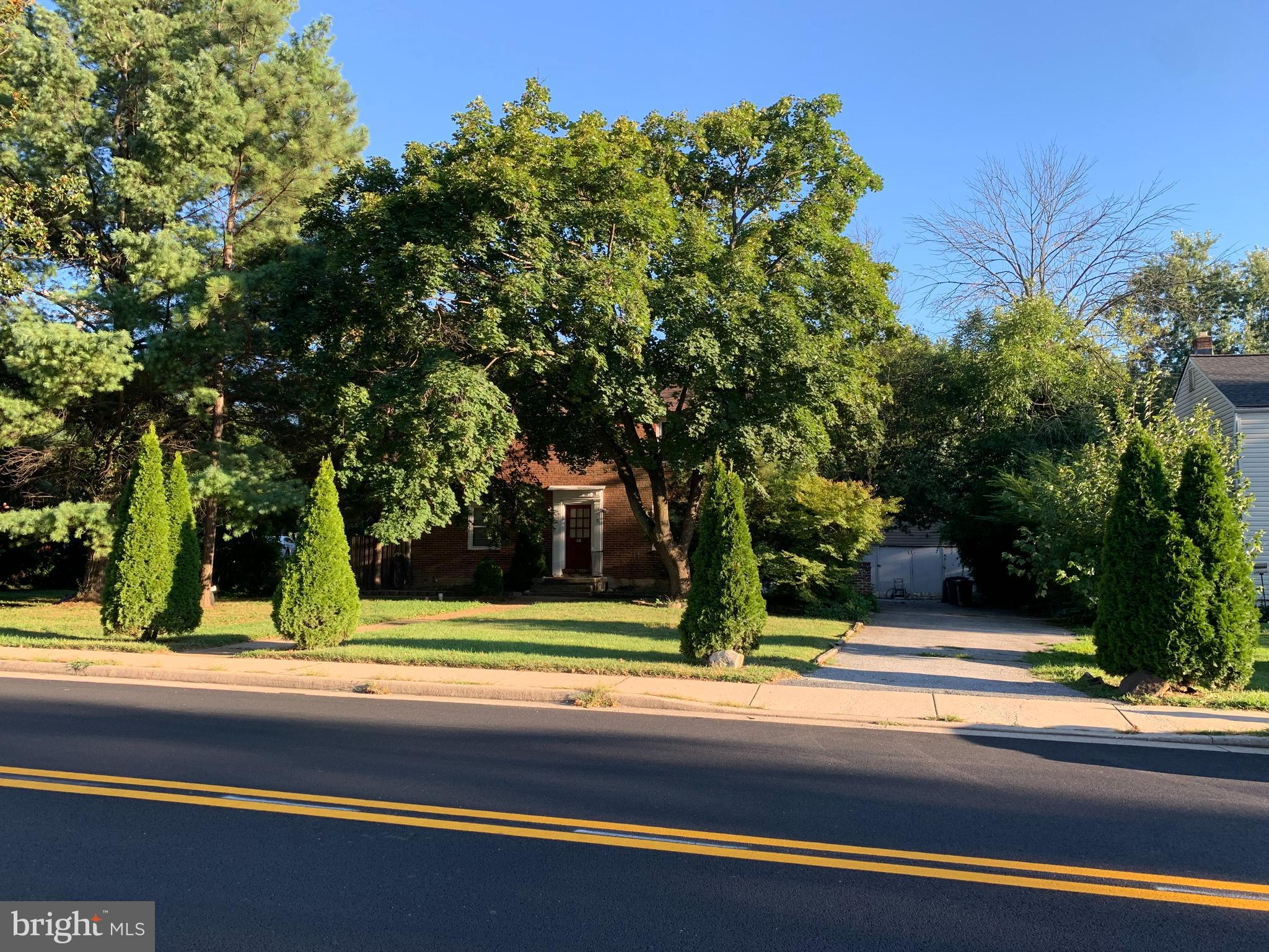 MILFORD MILL - Residential Income