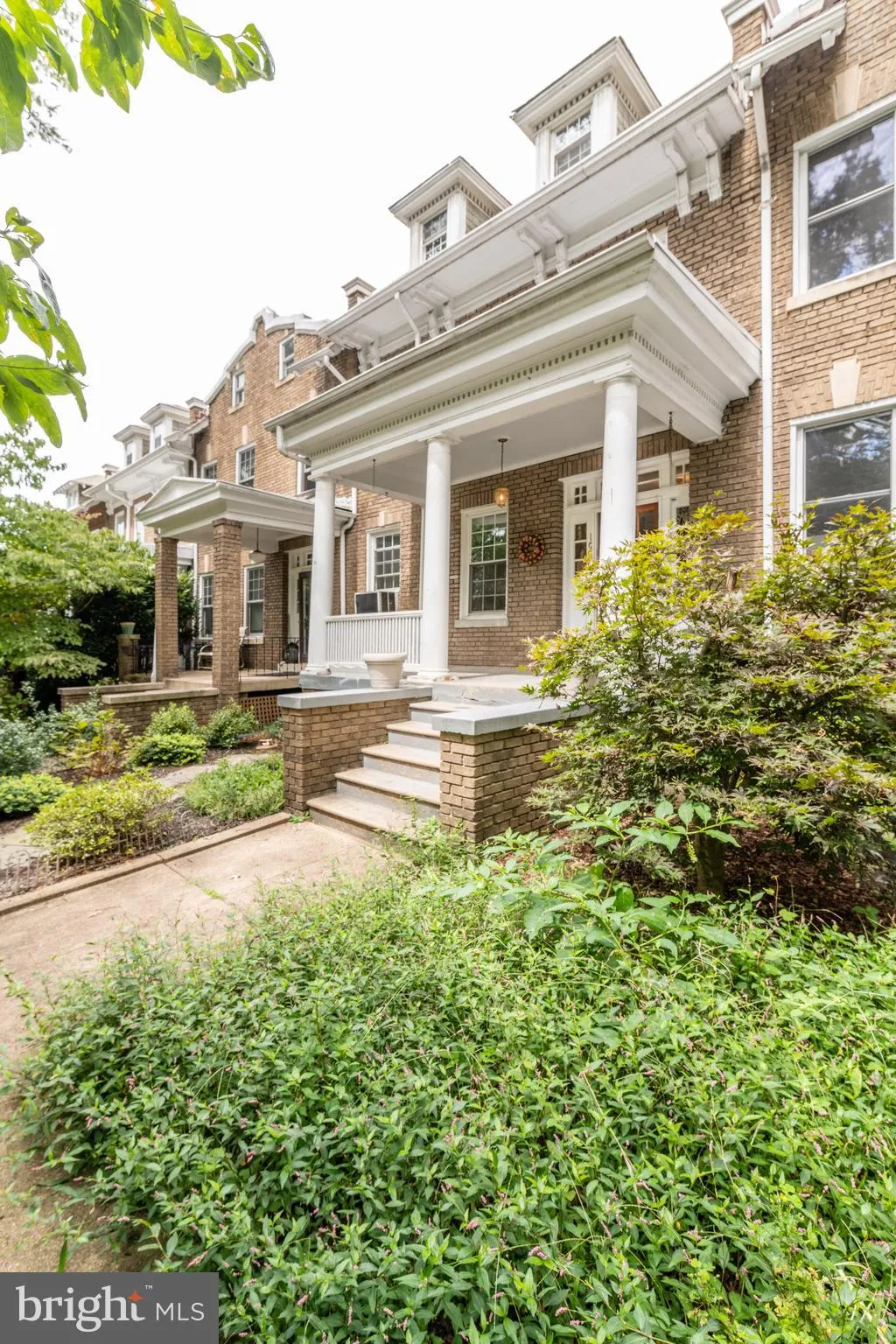 1659 Harvard Street NW, Washington, DC 20009