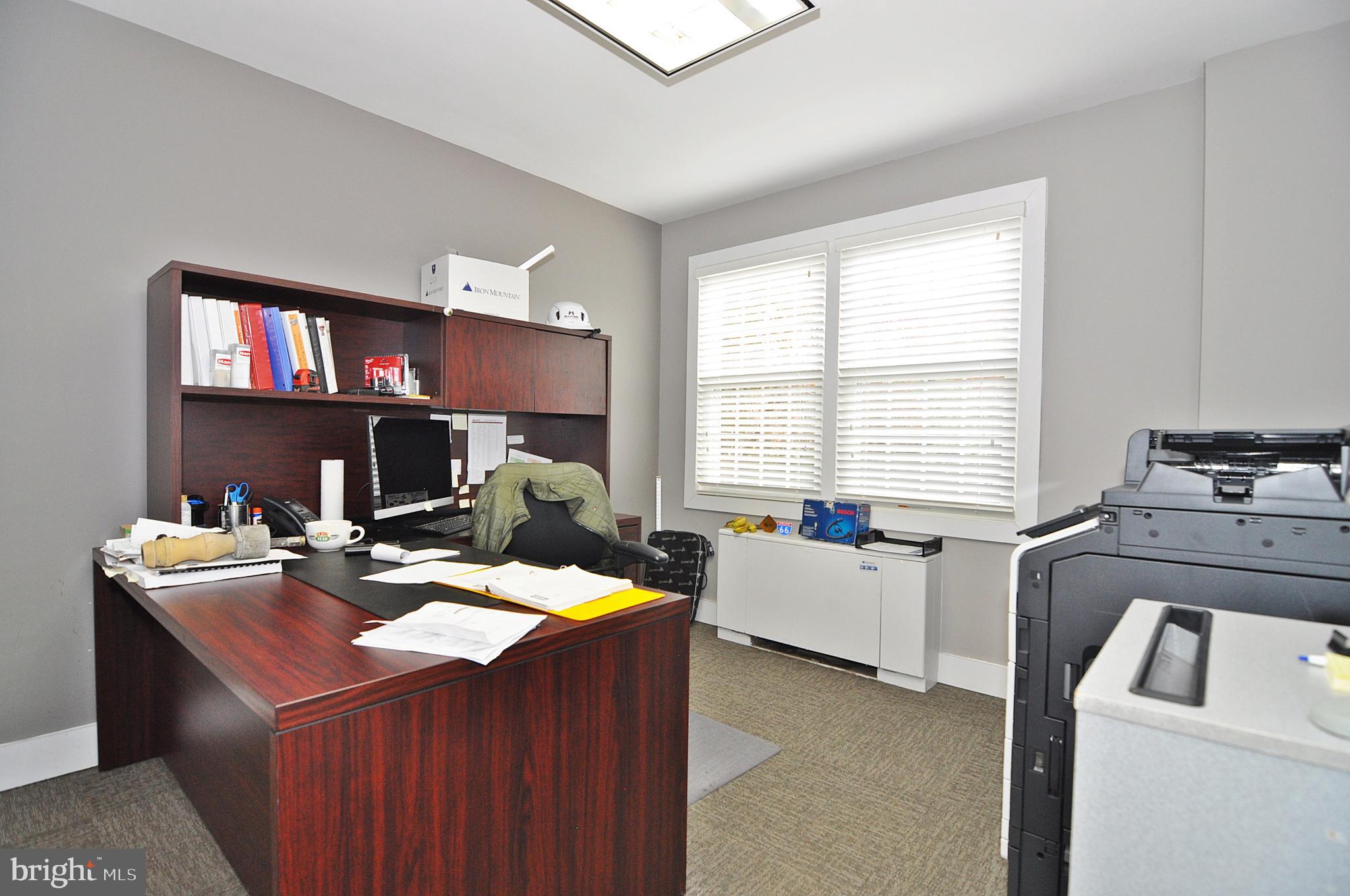 FALLS CHURCH CITY - Commercial Sale