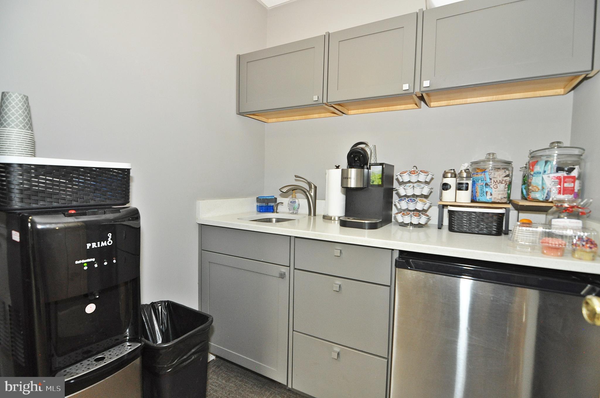 FALLS CHURCH CITY - Commercial Sale