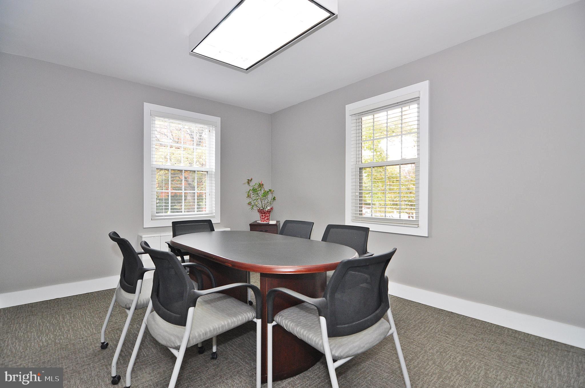 FALLS CHURCH CITY - Commercial Sale