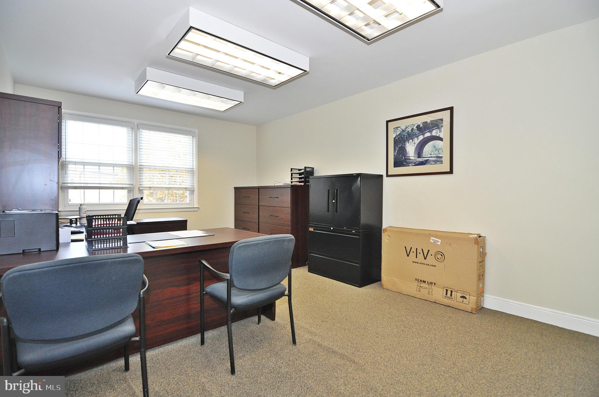 FALLS CHURCH CITY - Commercial Sale