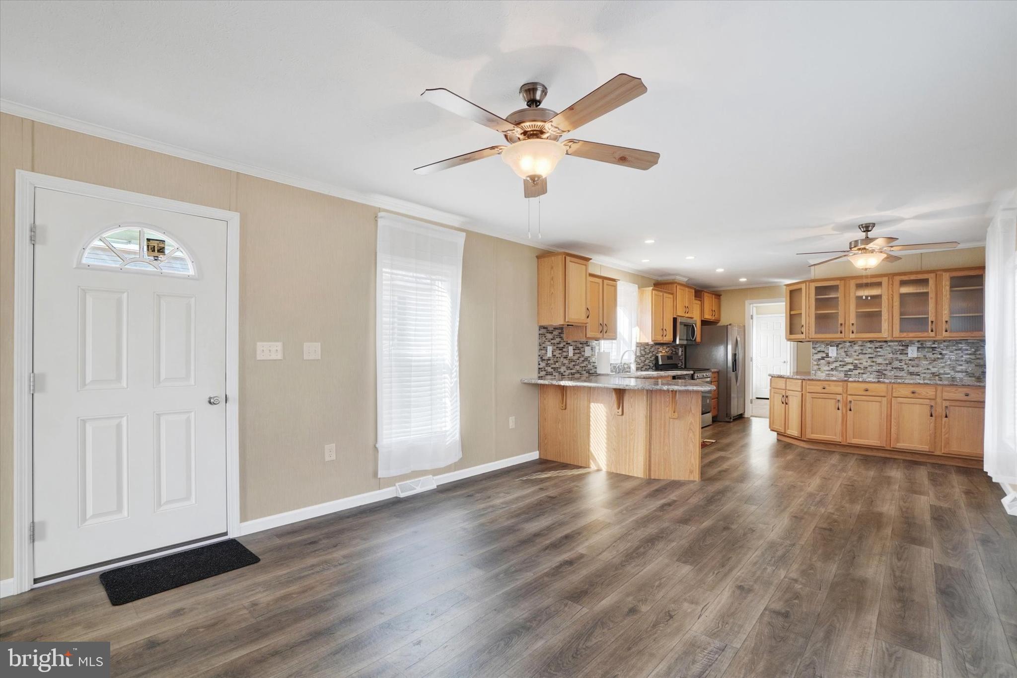 WINDY BRAE MHP - Residential