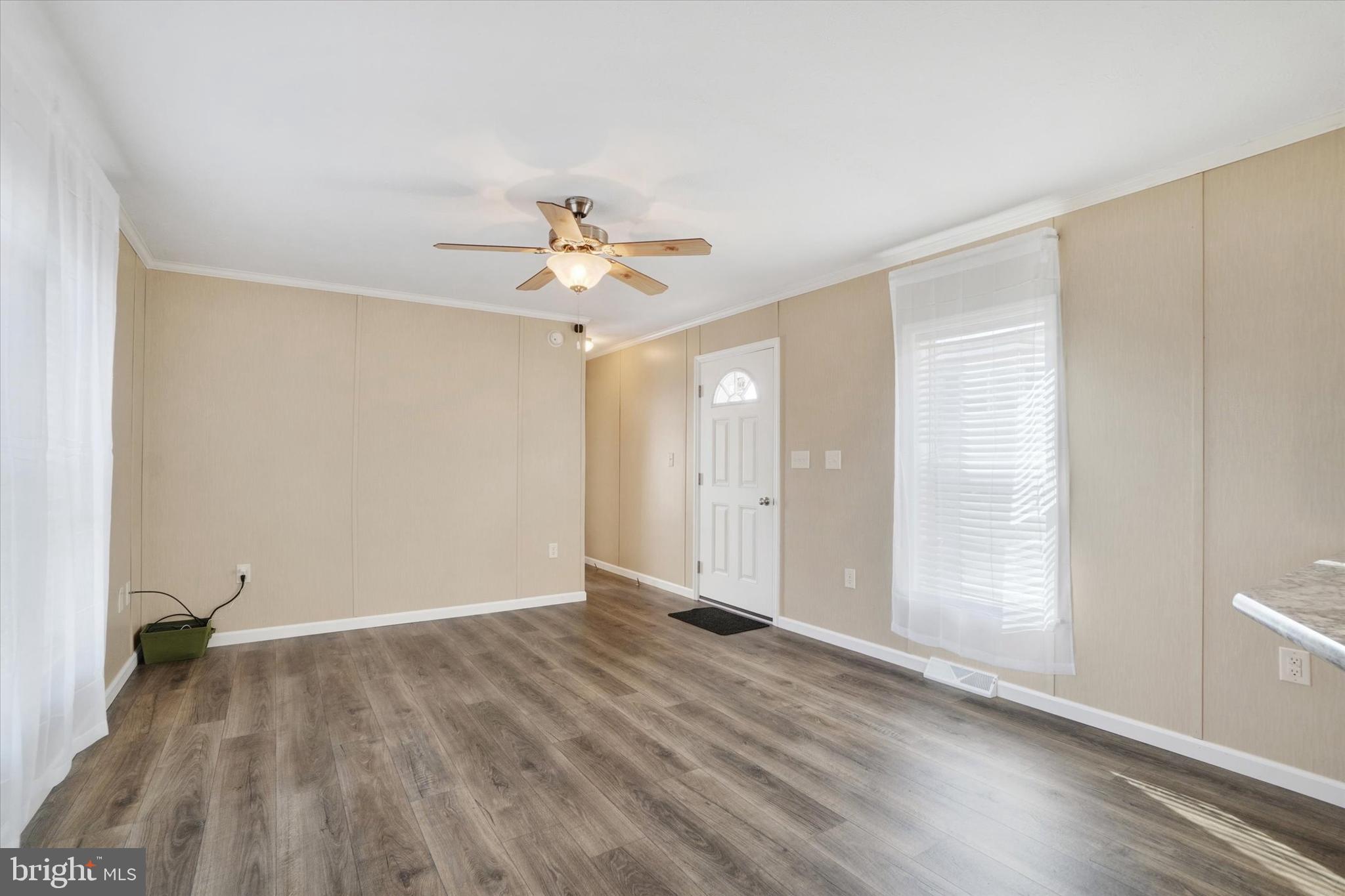 WINDY BRAE MHP - Residential