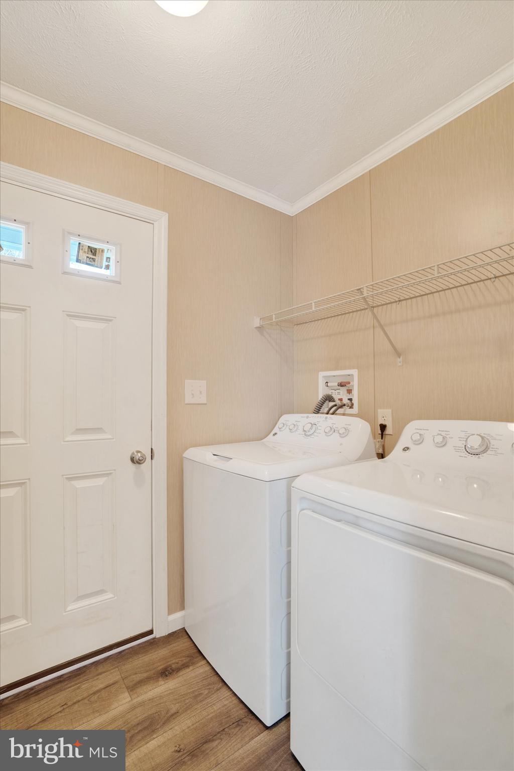 WINDY BRAE MHP - Residential