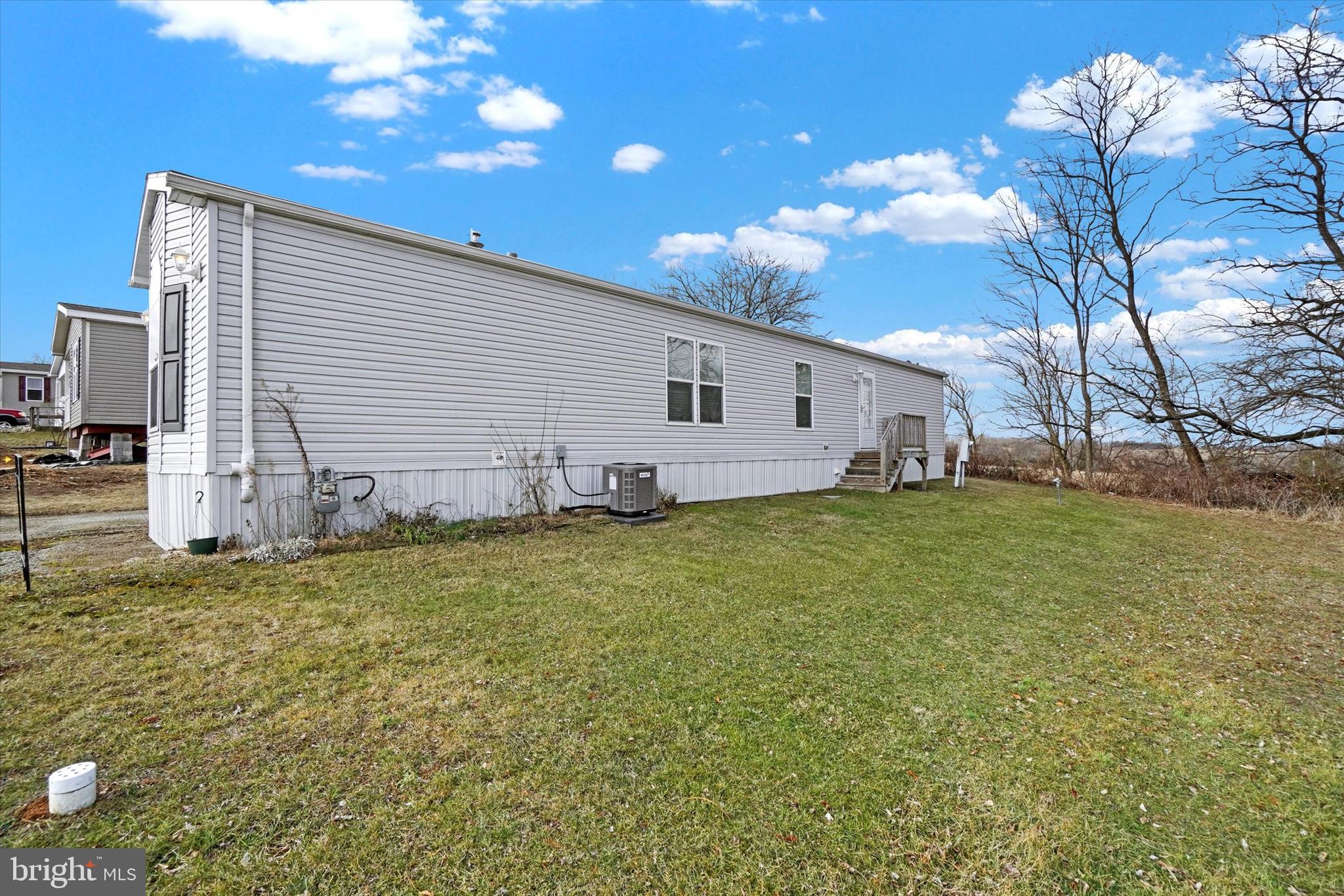 WINDY BRAE MHP - Residential