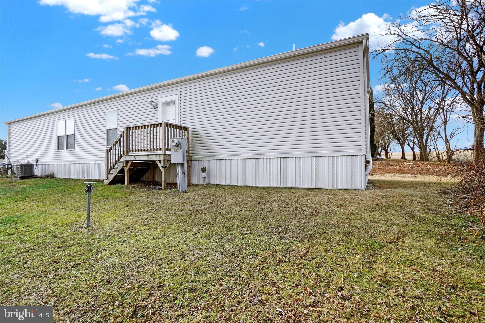 WINDY BRAE MHP - Residential