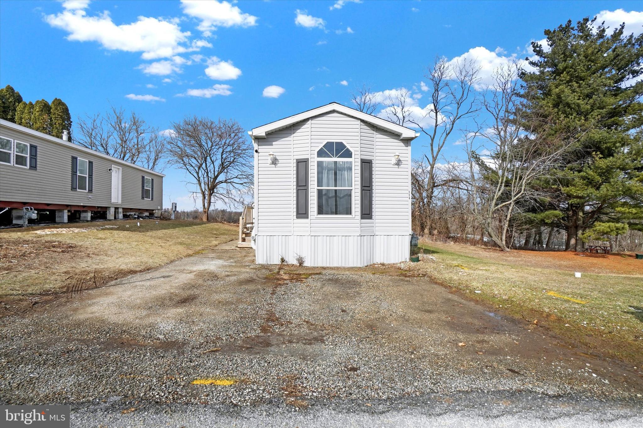 WINDY BRAE MHP - Residential