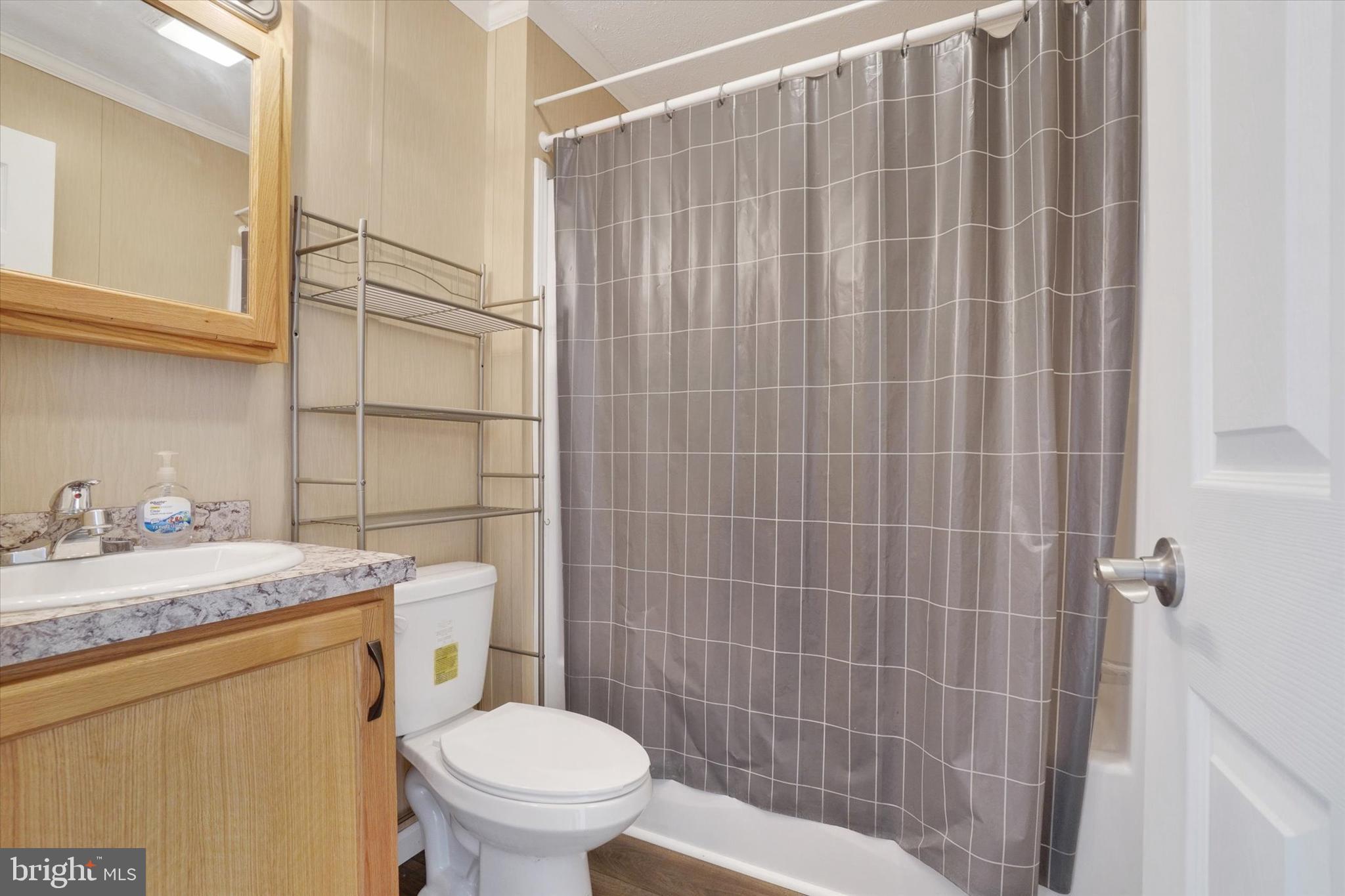 WINDY BRAE MHP - Residential