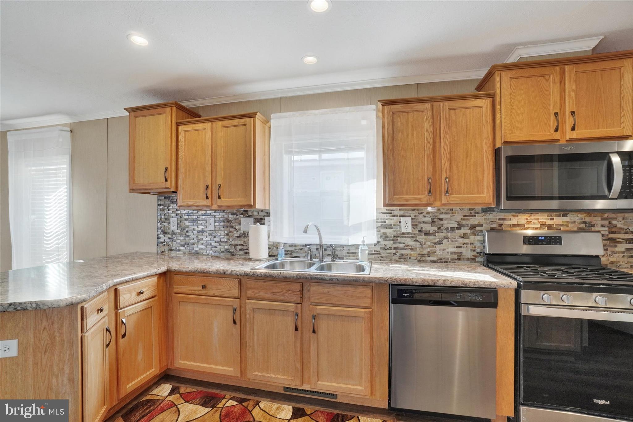 WINDY BRAE MHP - Residential