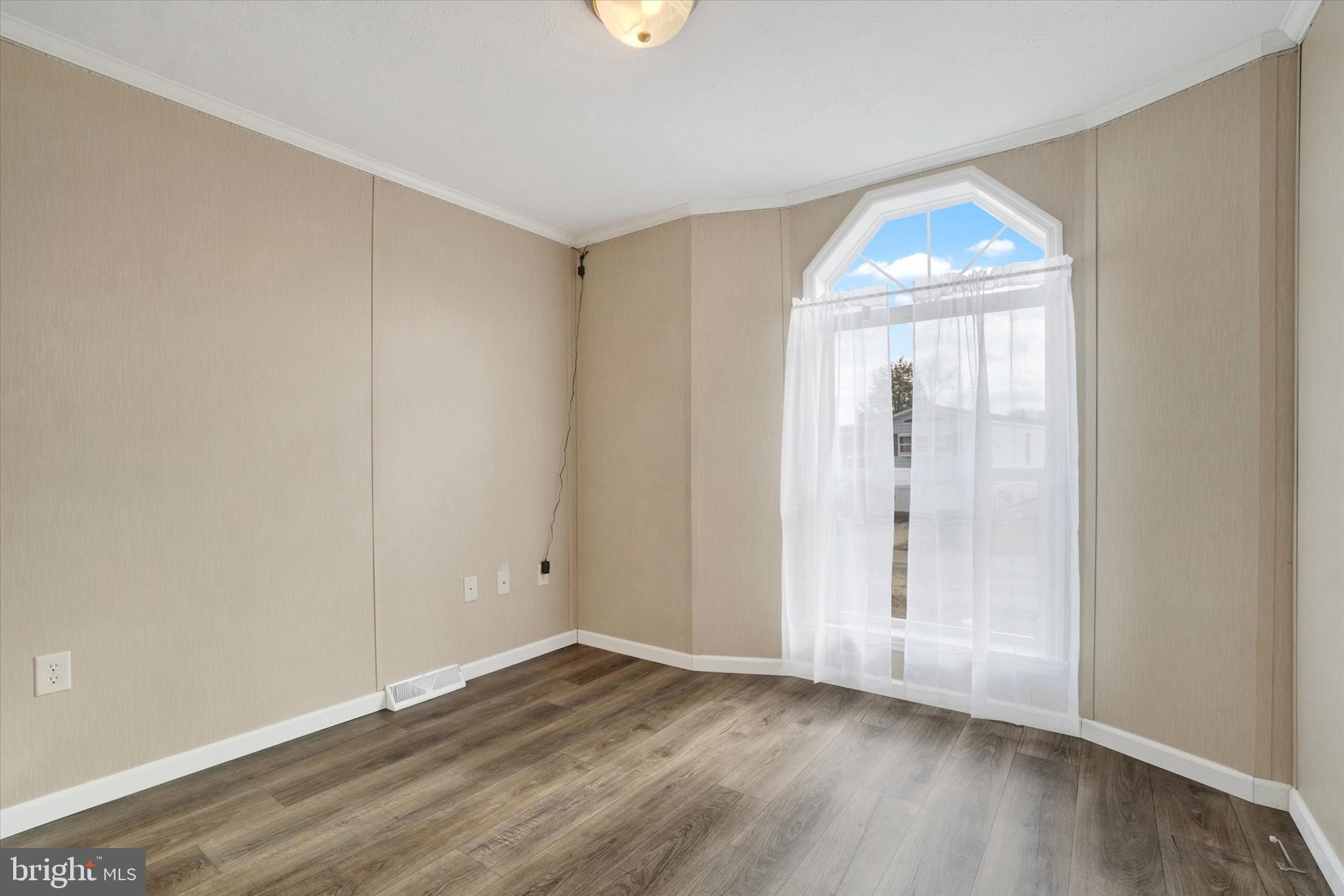 WINDY BRAE MHP - Residential