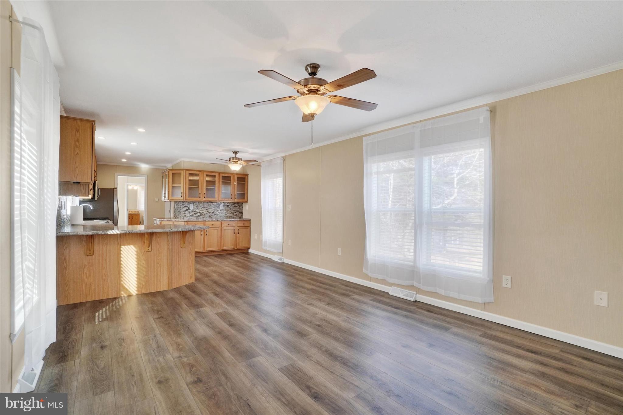 WINDY BRAE MHP - Residential