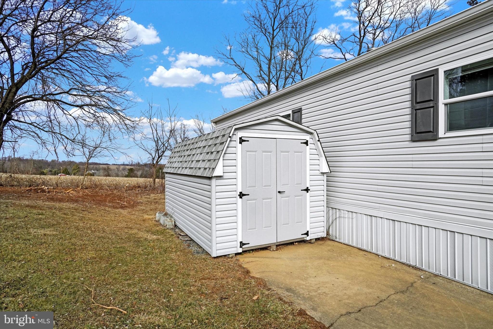 WINDY BRAE MHP - Residential