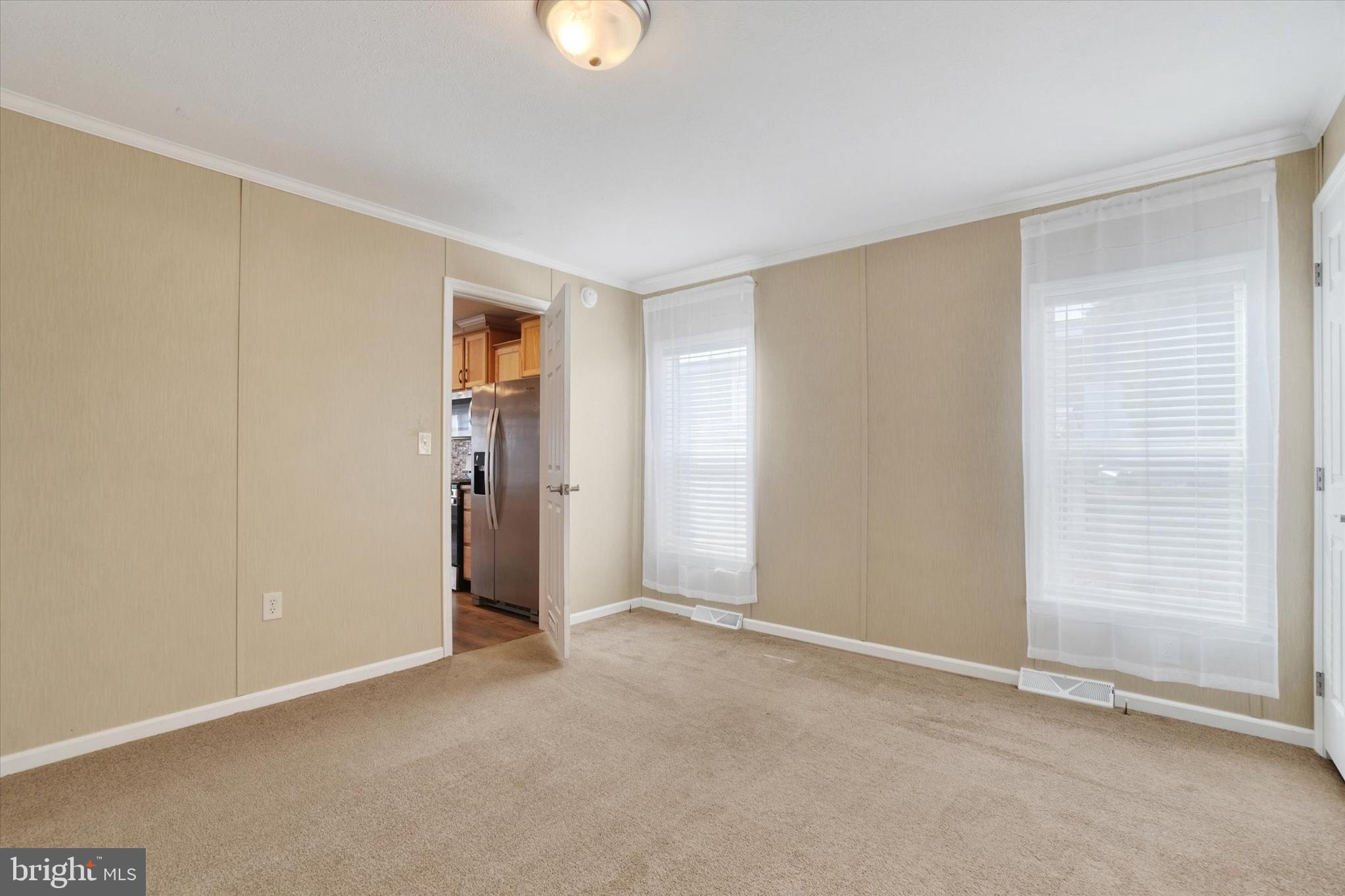 WINDY BRAE MHP - Residential