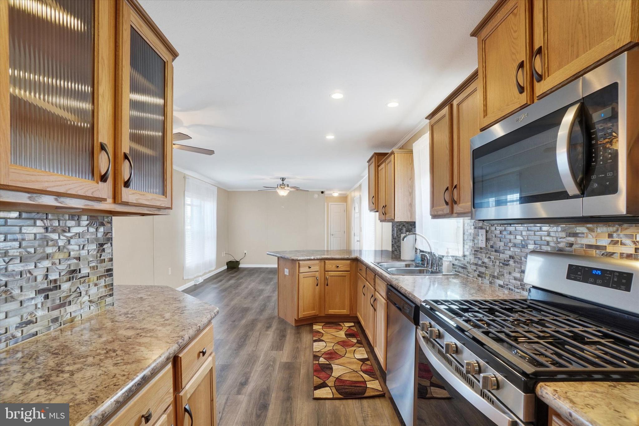 WINDY BRAE MHP - Residential