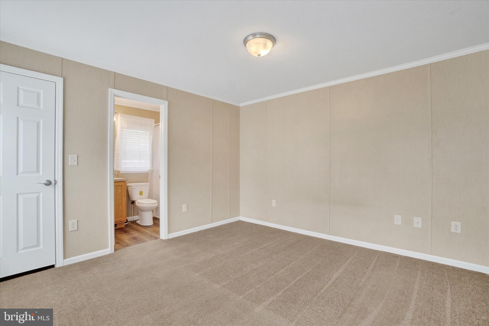 WINDY BRAE MHP - Residential