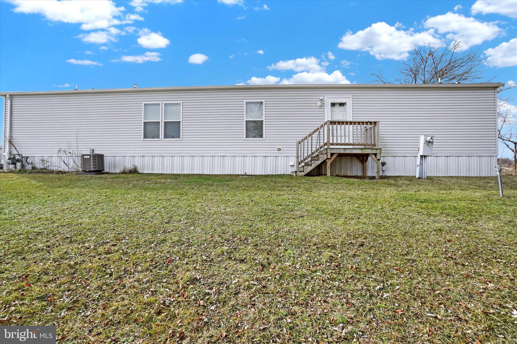 WINDY BRAE MHP - Residential