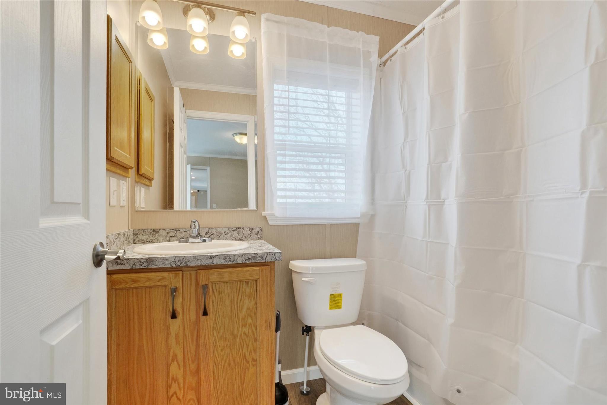 WINDY BRAE MHP - Residential