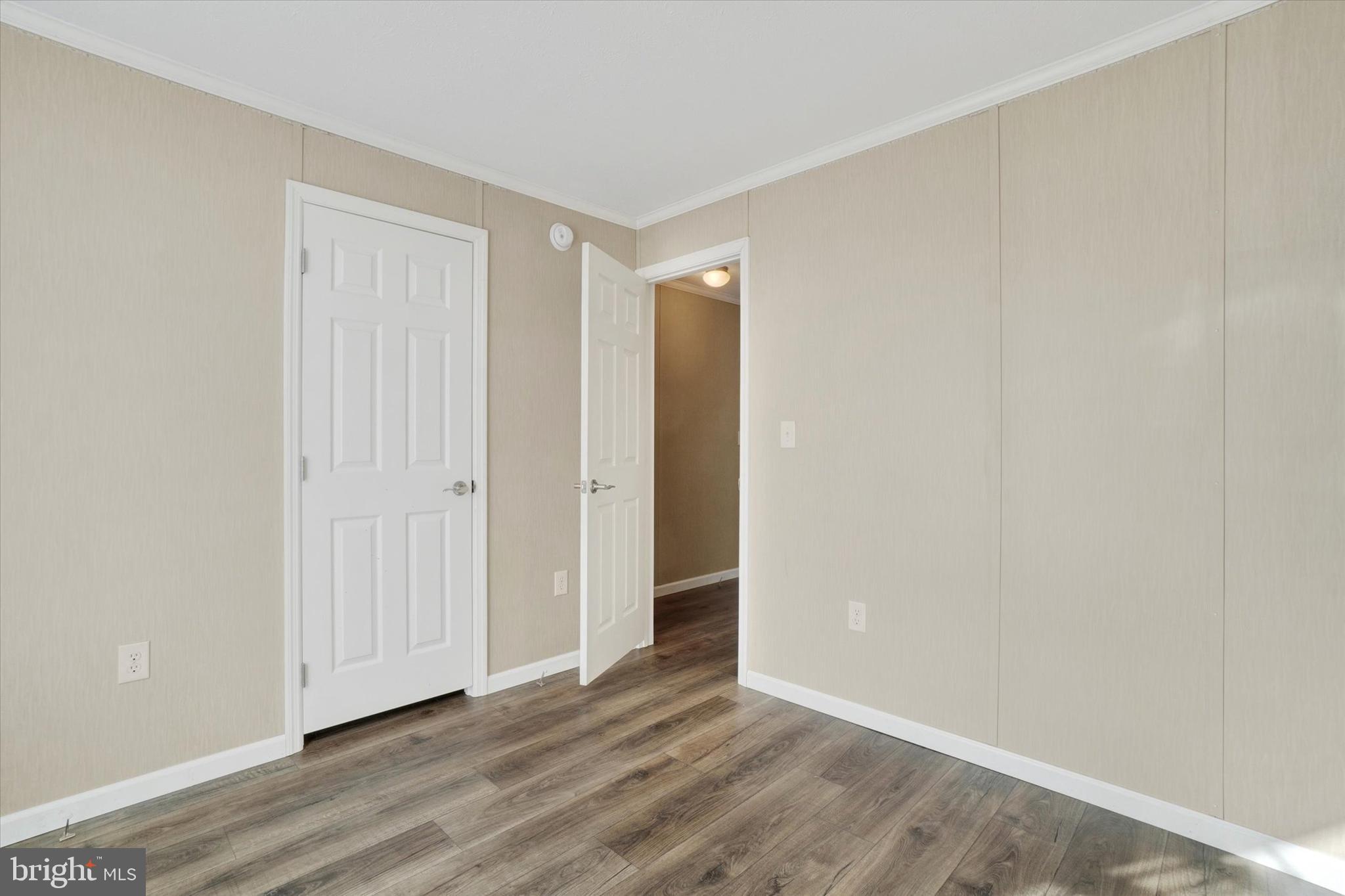 WINDY BRAE MHP - Residential