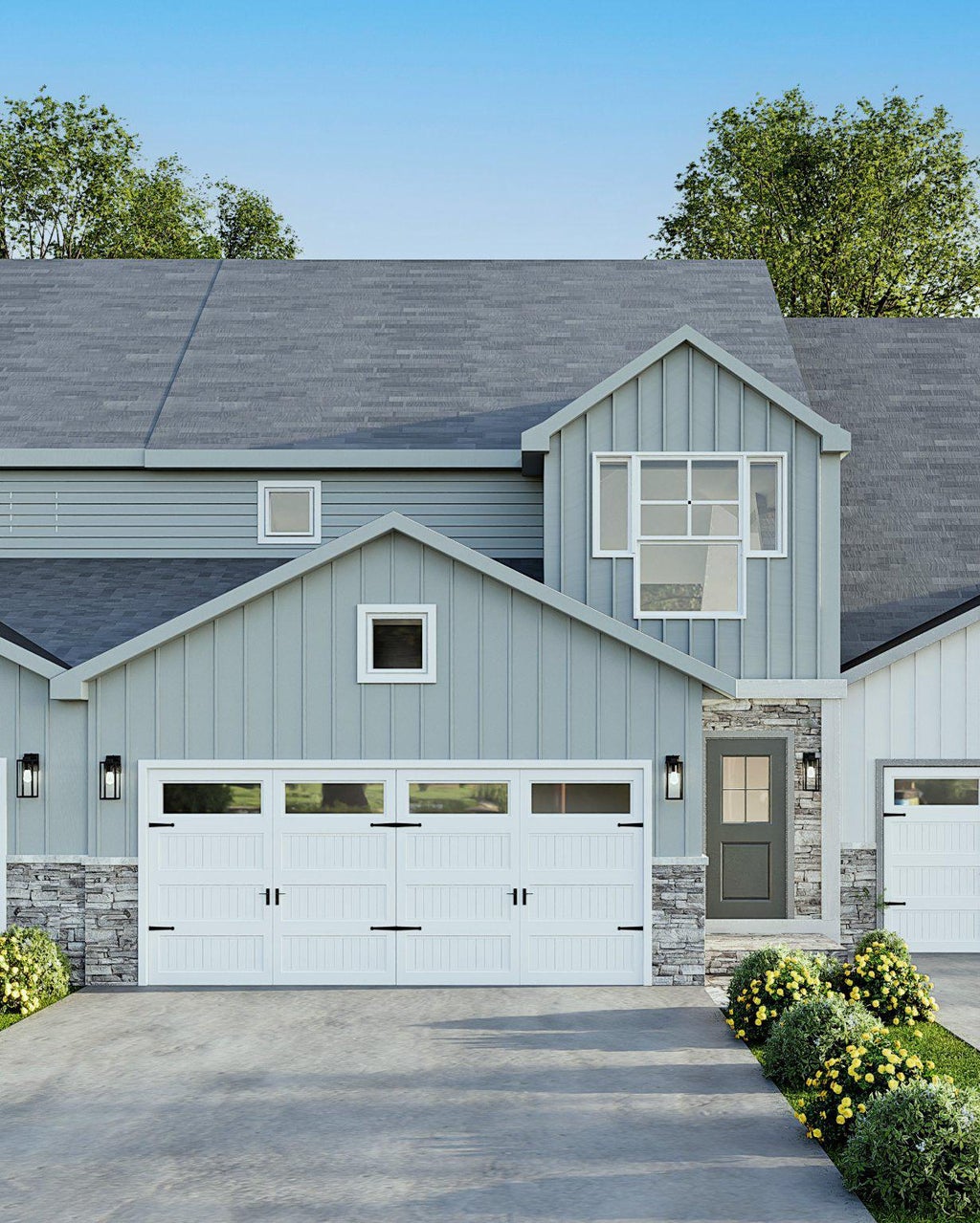 Photo of 4326 Heather Lane #6, COLUMBIA, PA 17512 (MLS # PALA2069198)