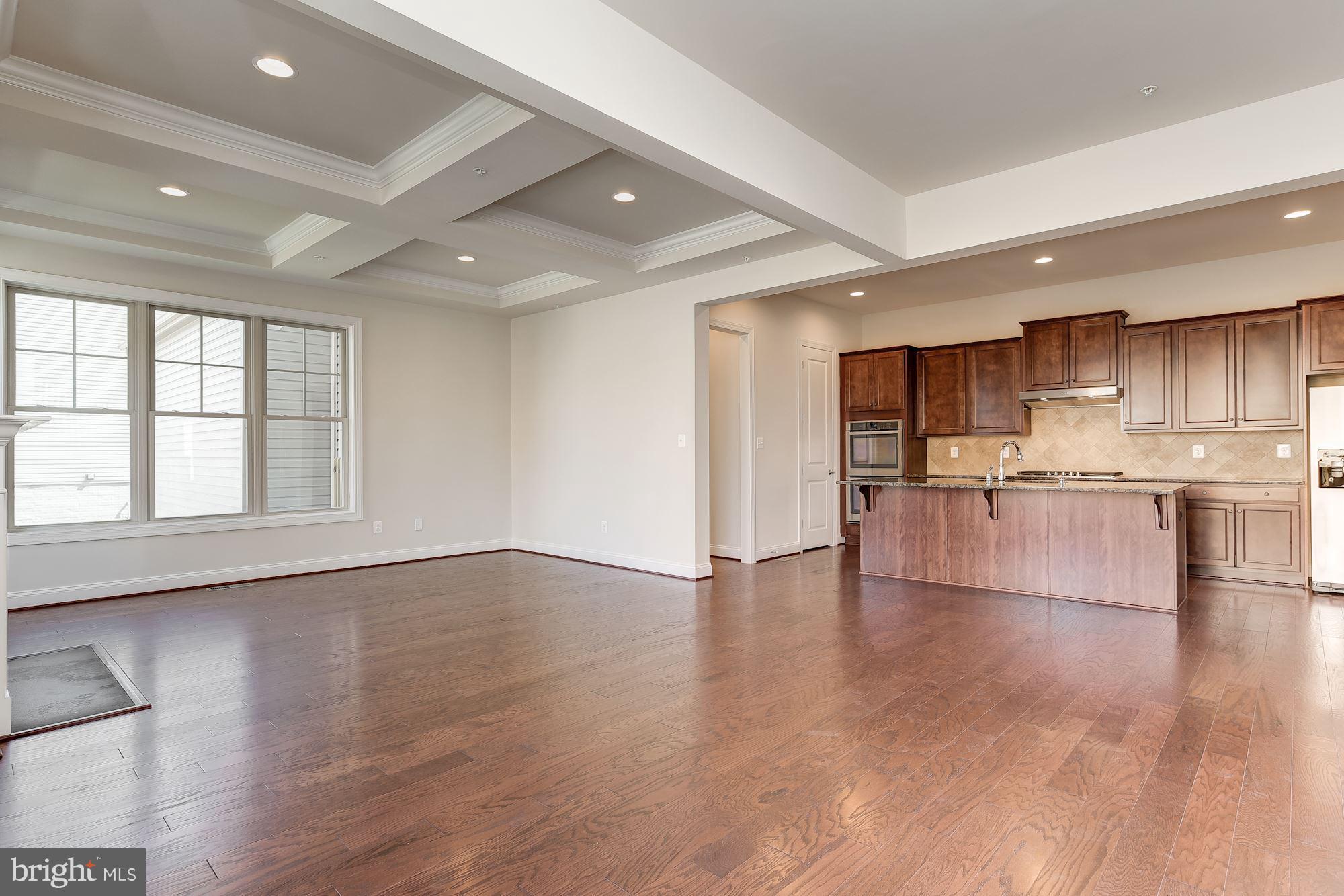 CABIN BRANCH - Residential