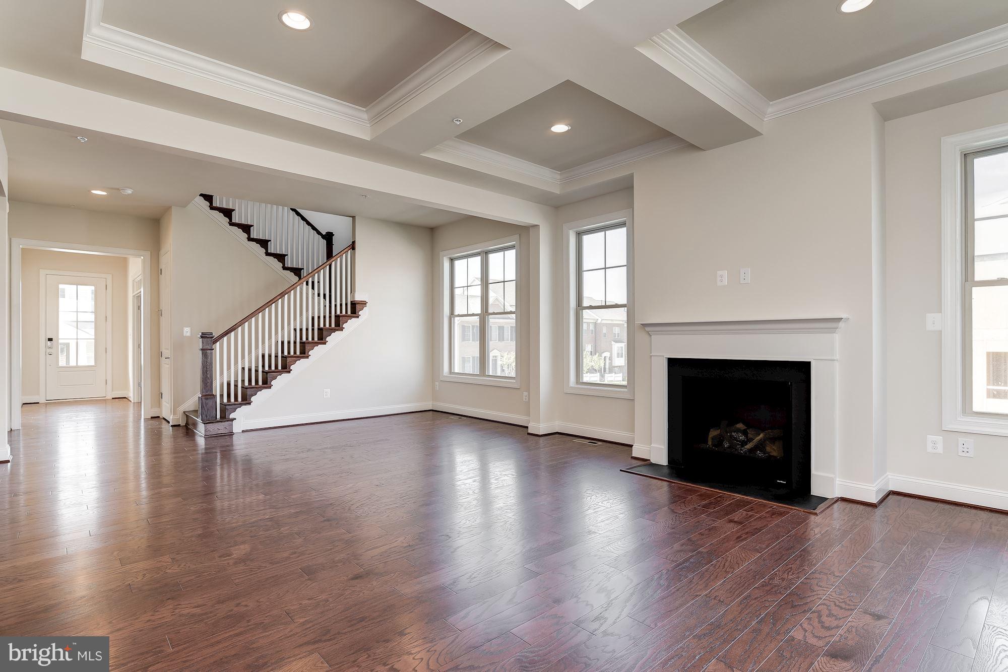 CABIN BRANCH - Residential