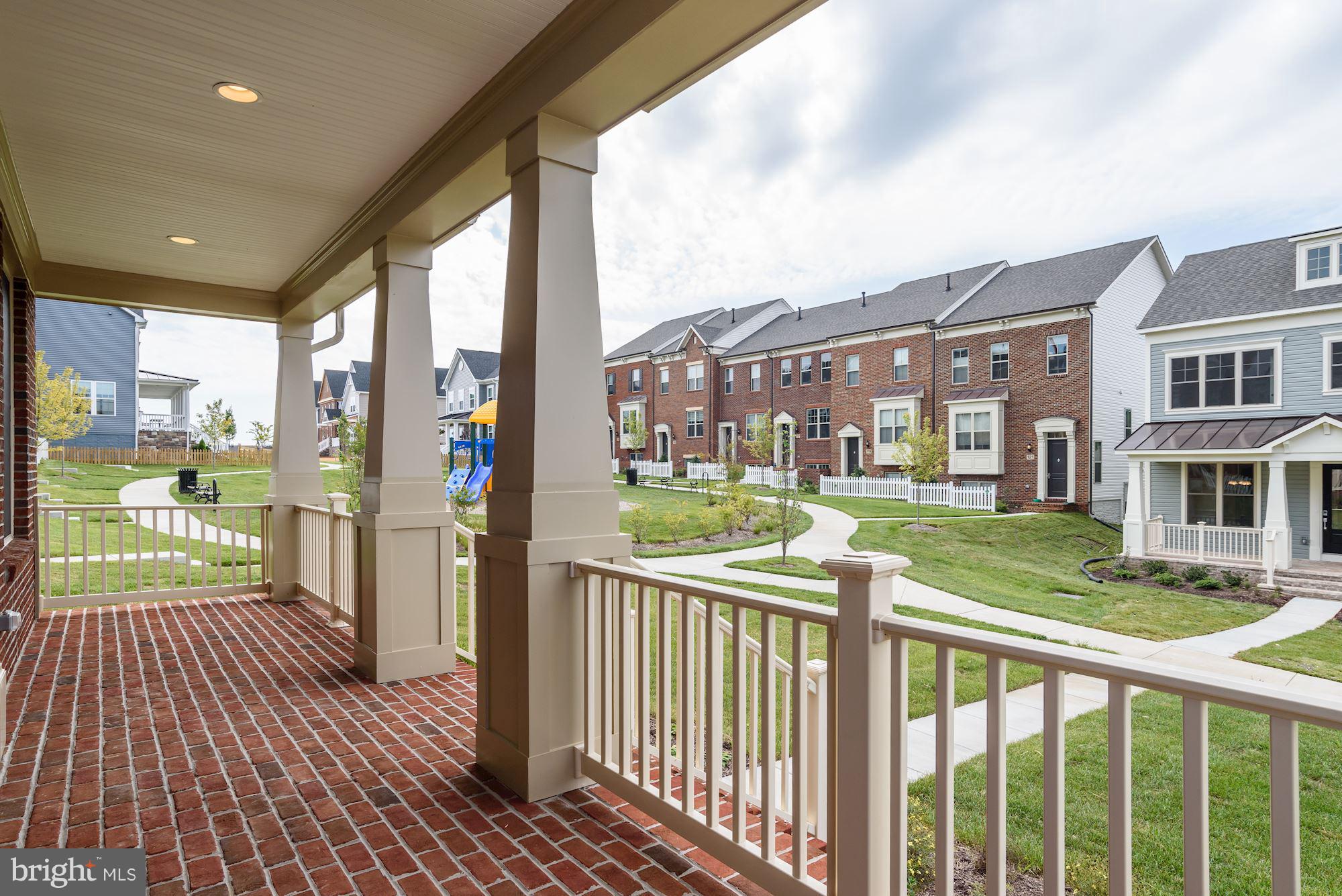 CABIN BRANCH - Residential