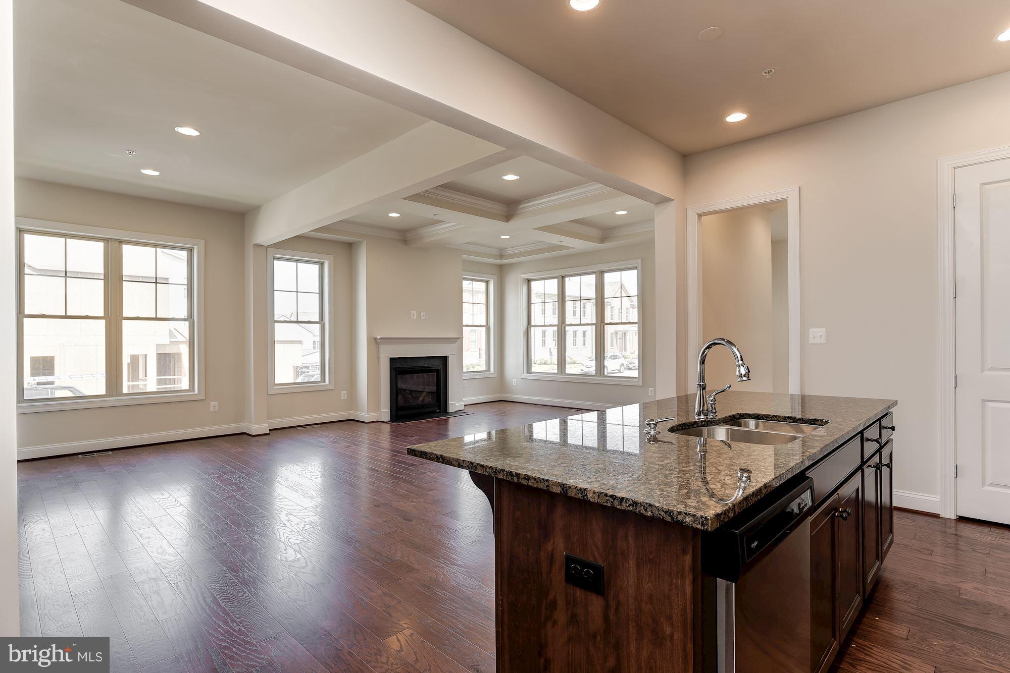 CABIN BRANCH - Residential