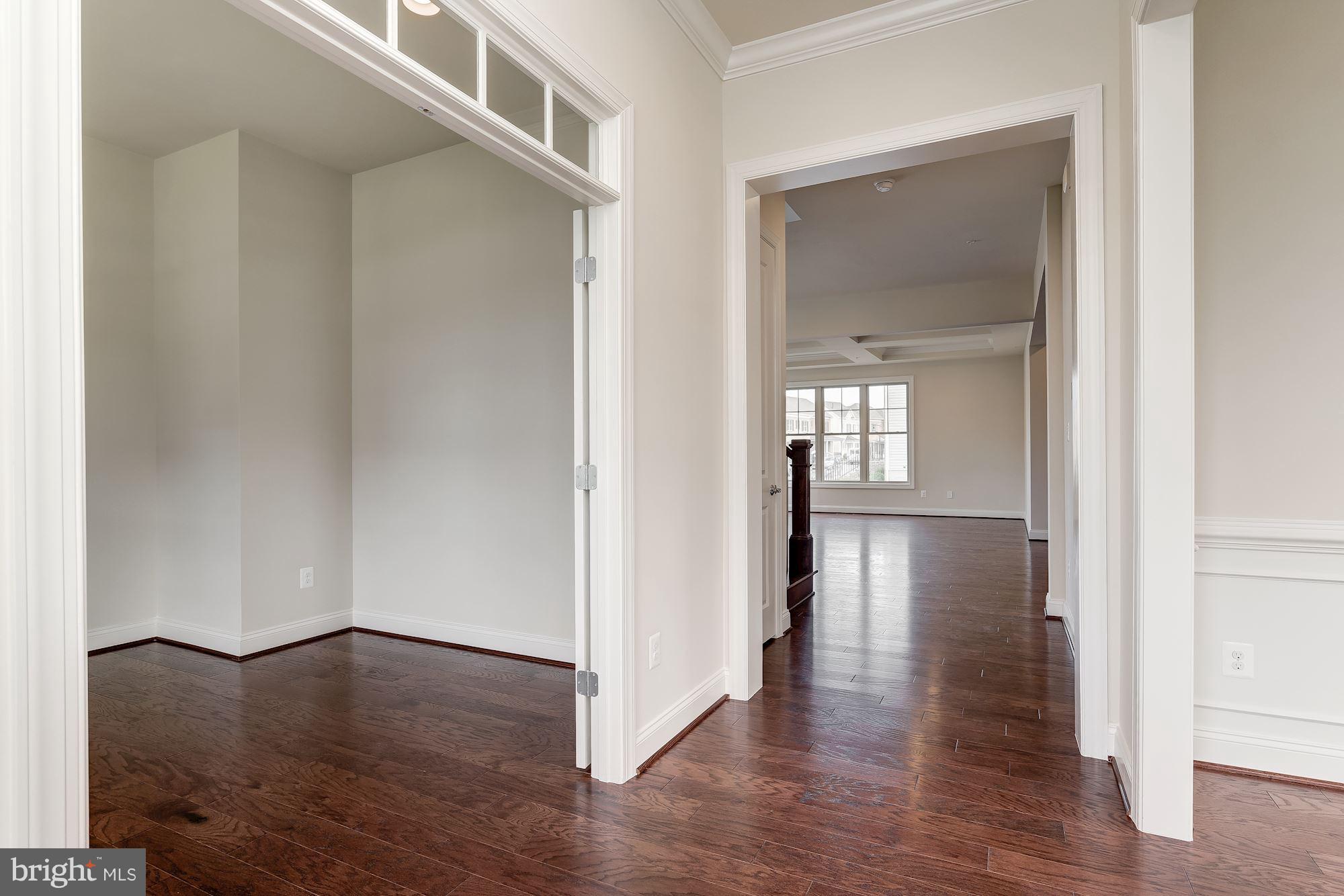 CABIN BRANCH - Residential