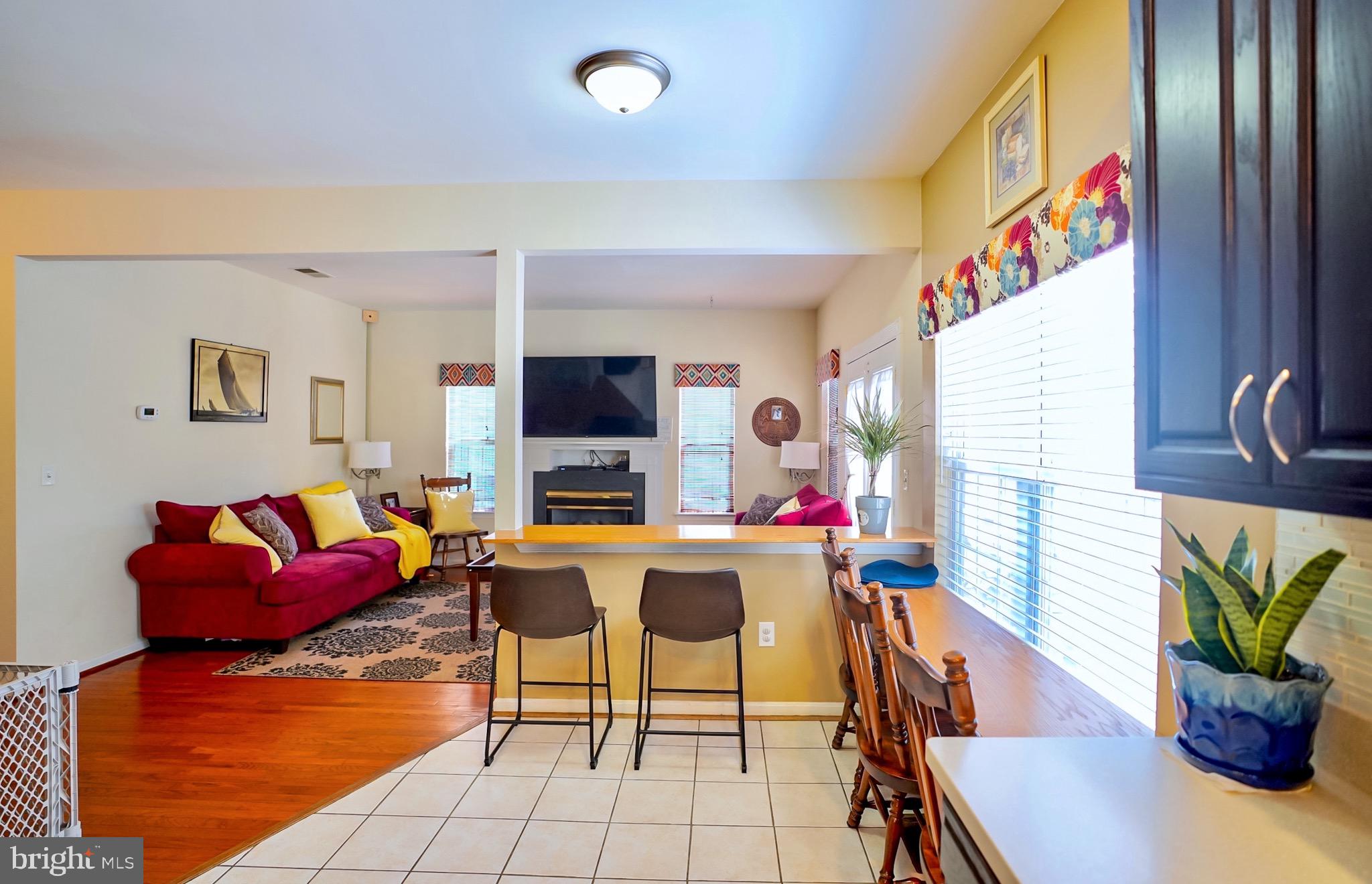 PARK RIDGE - Residential