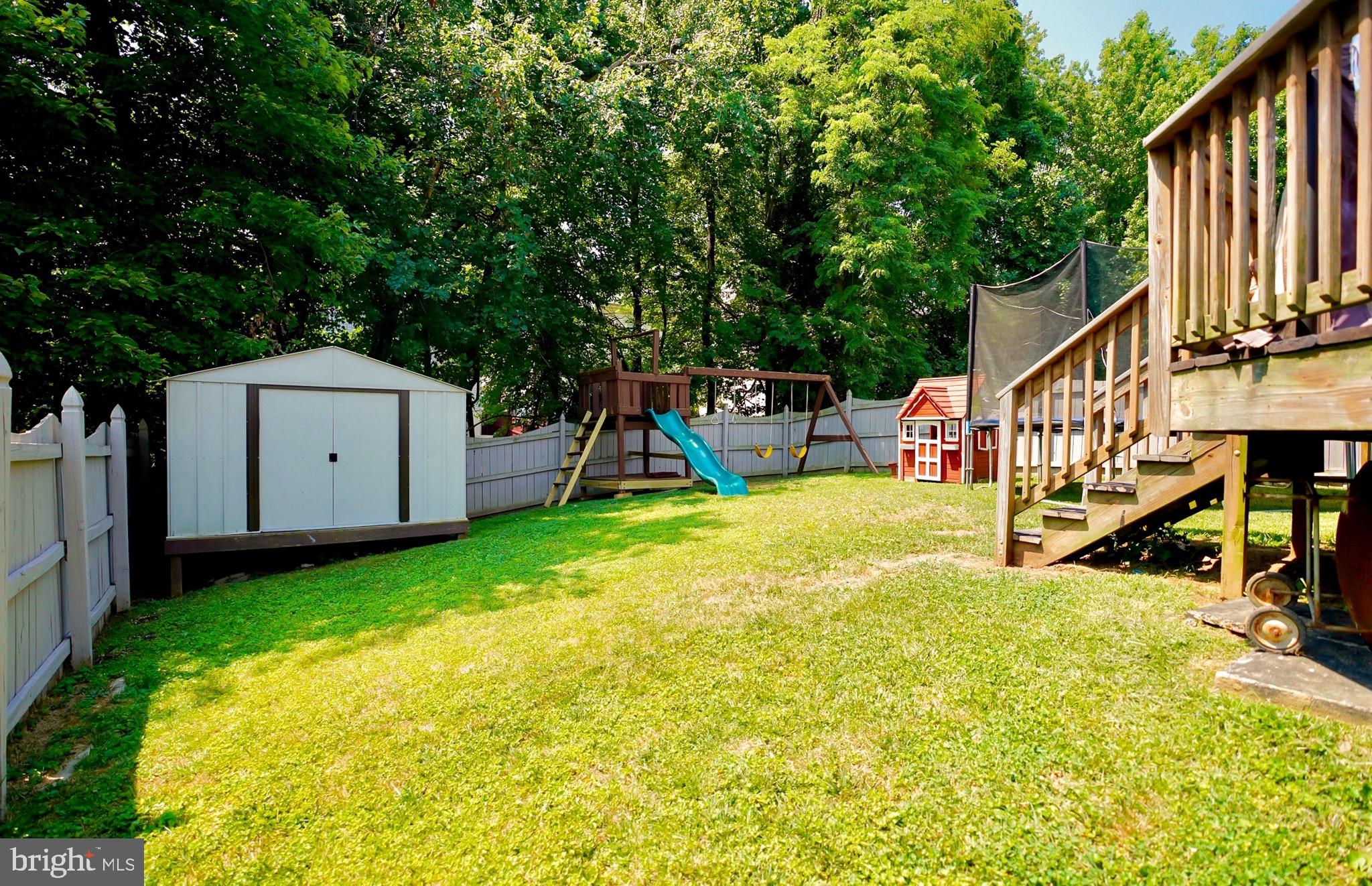 PARK RIDGE - Residential