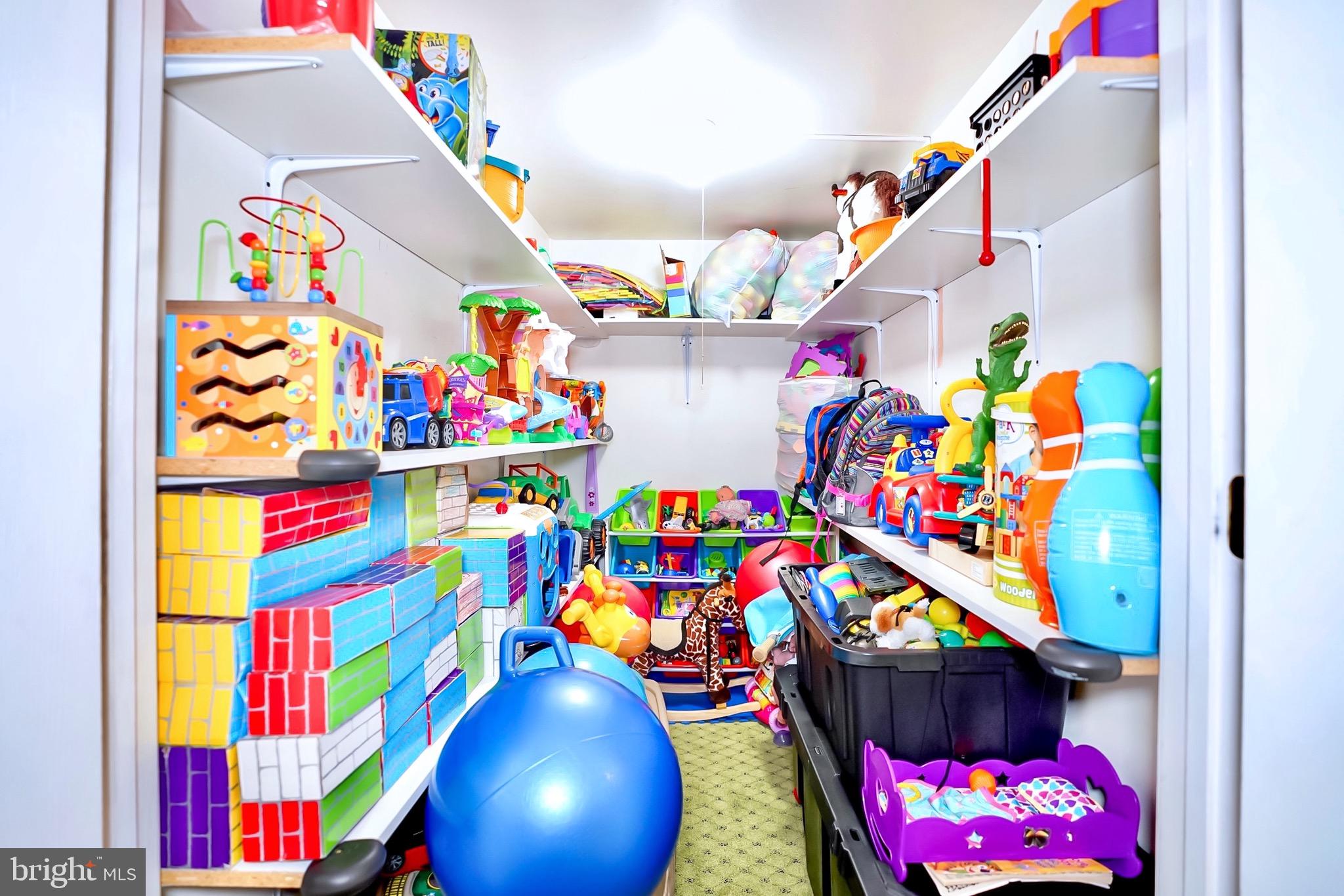 PARK RIDGE - Residential