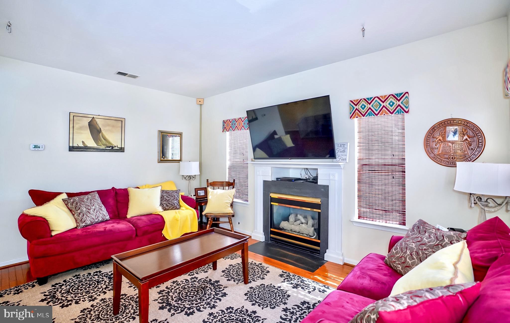 PARK RIDGE - Residential