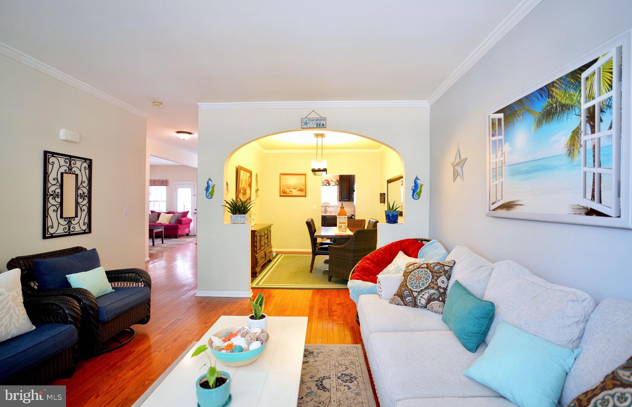 PARK RIDGE - Residential