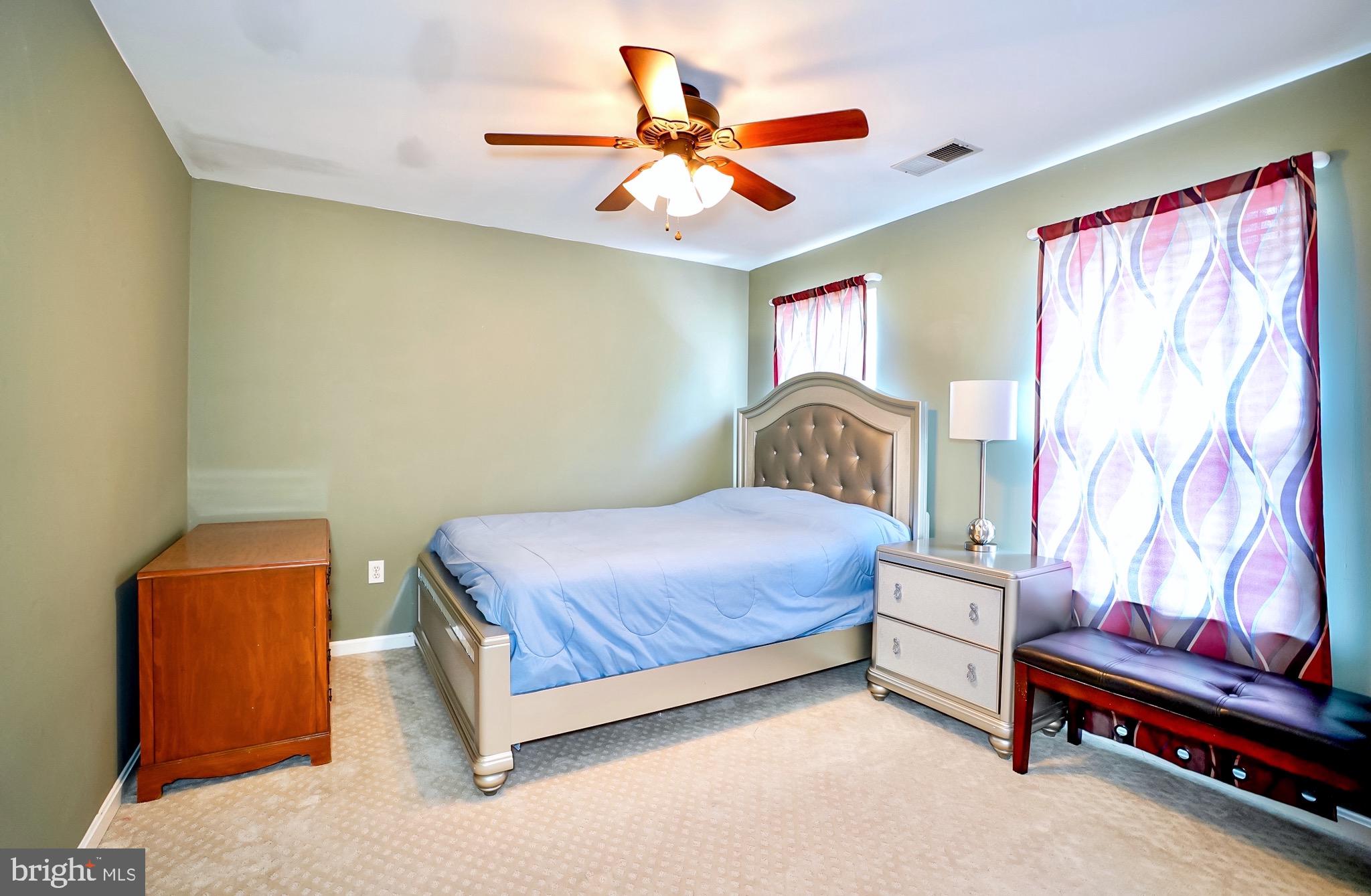 PARK RIDGE - Residential