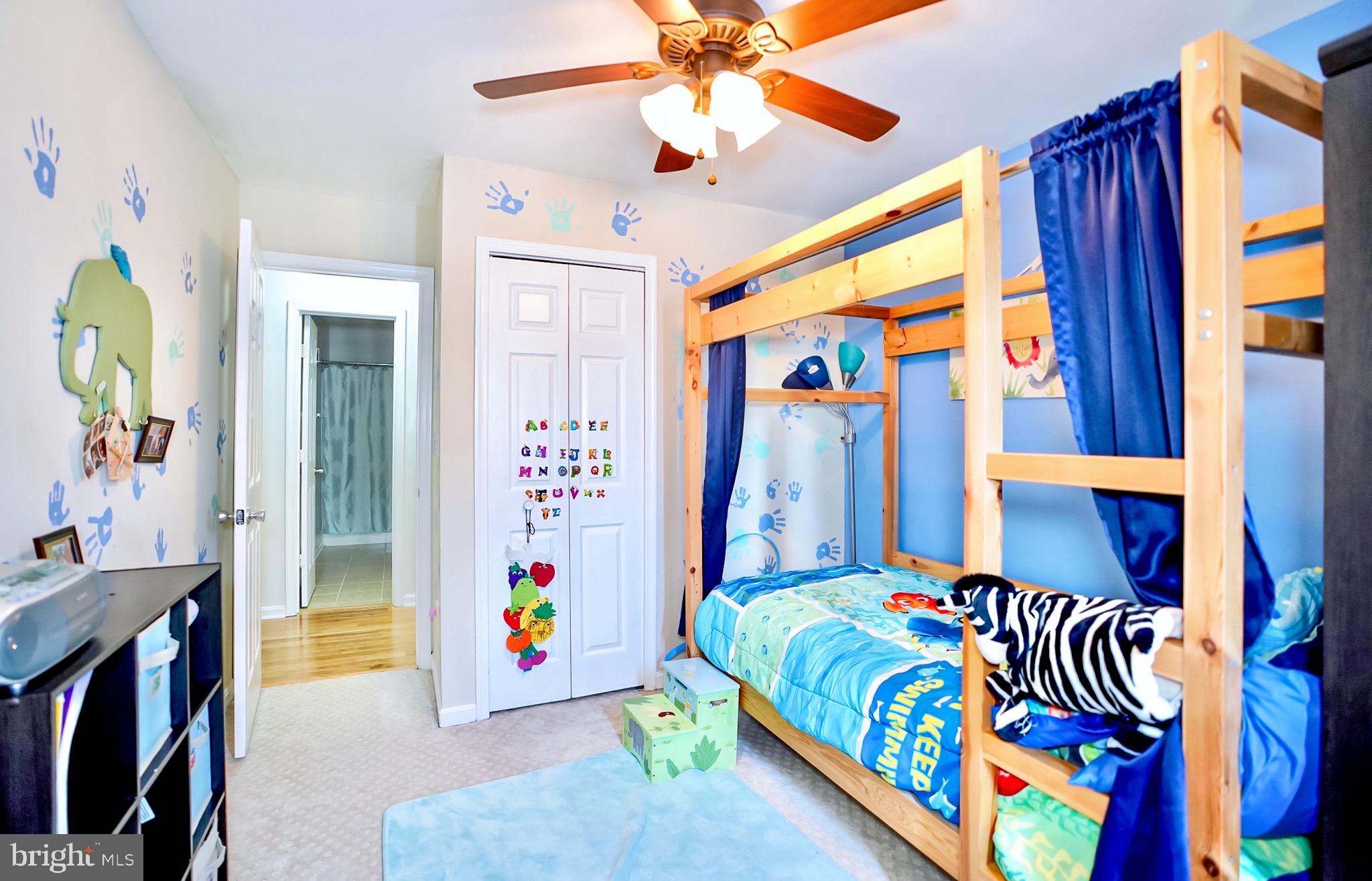 PARK RIDGE - Residential