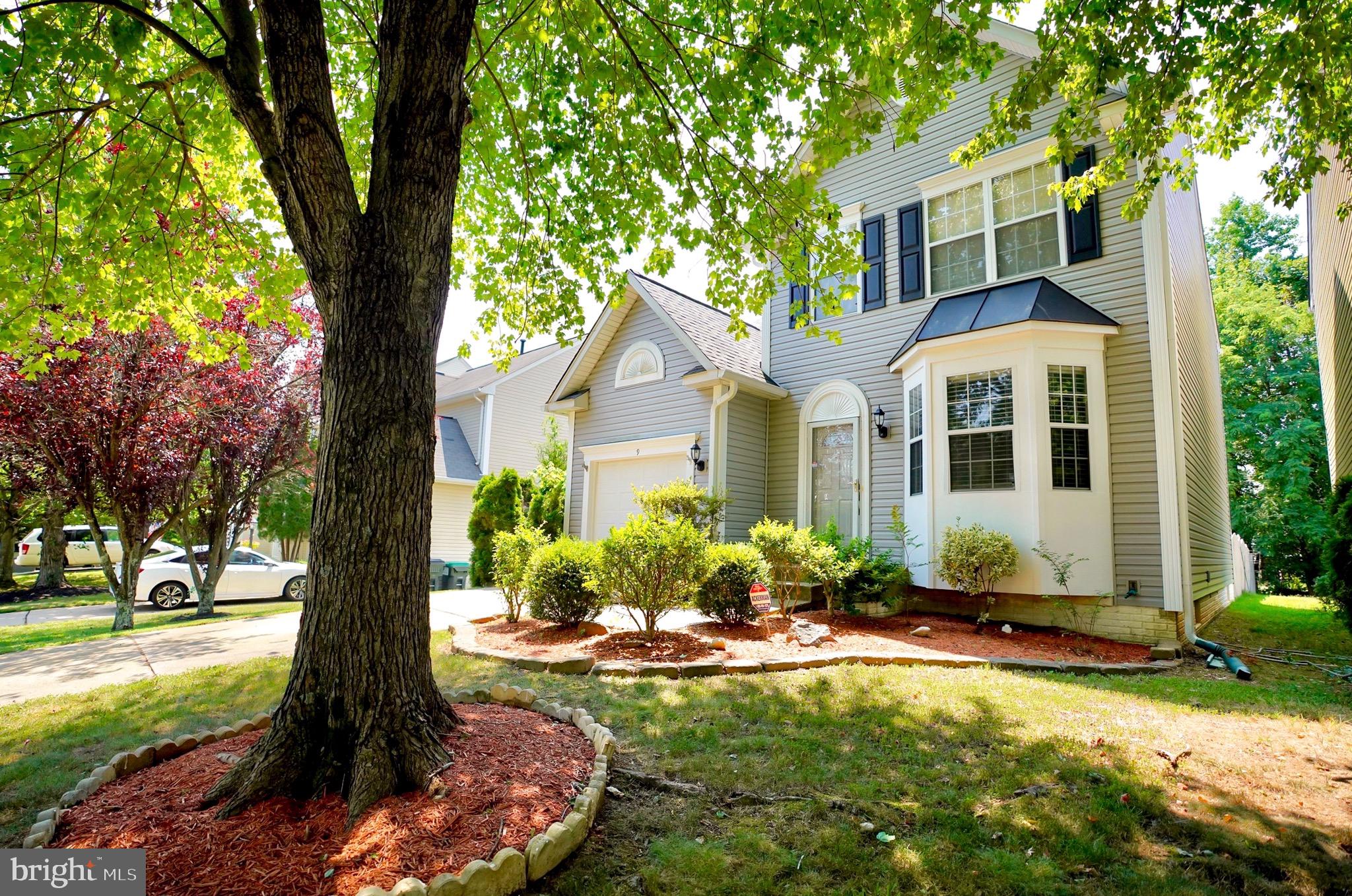 PARK RIDGE - Residential