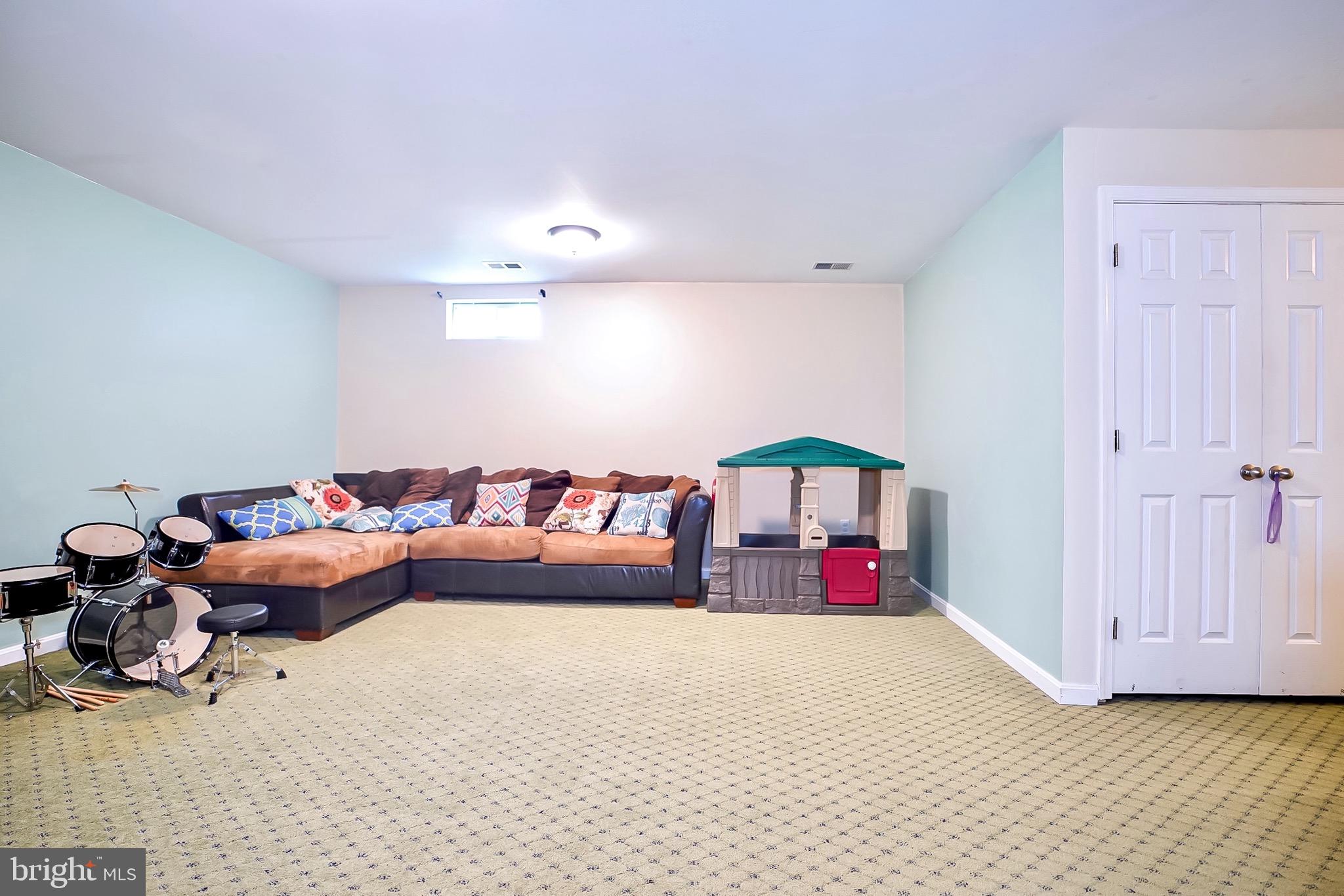 PARK RIDGE - Residential