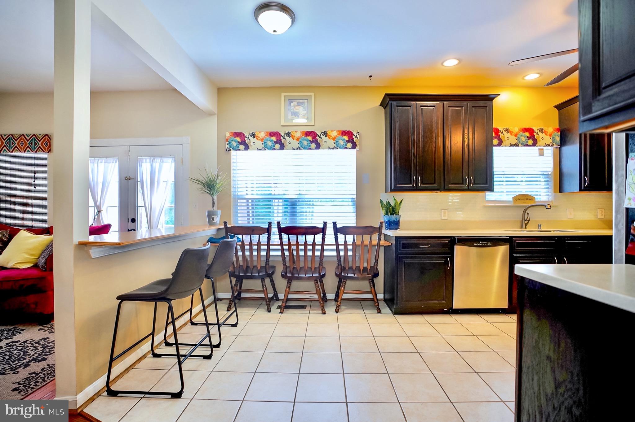 PARK RIDGE - Residential