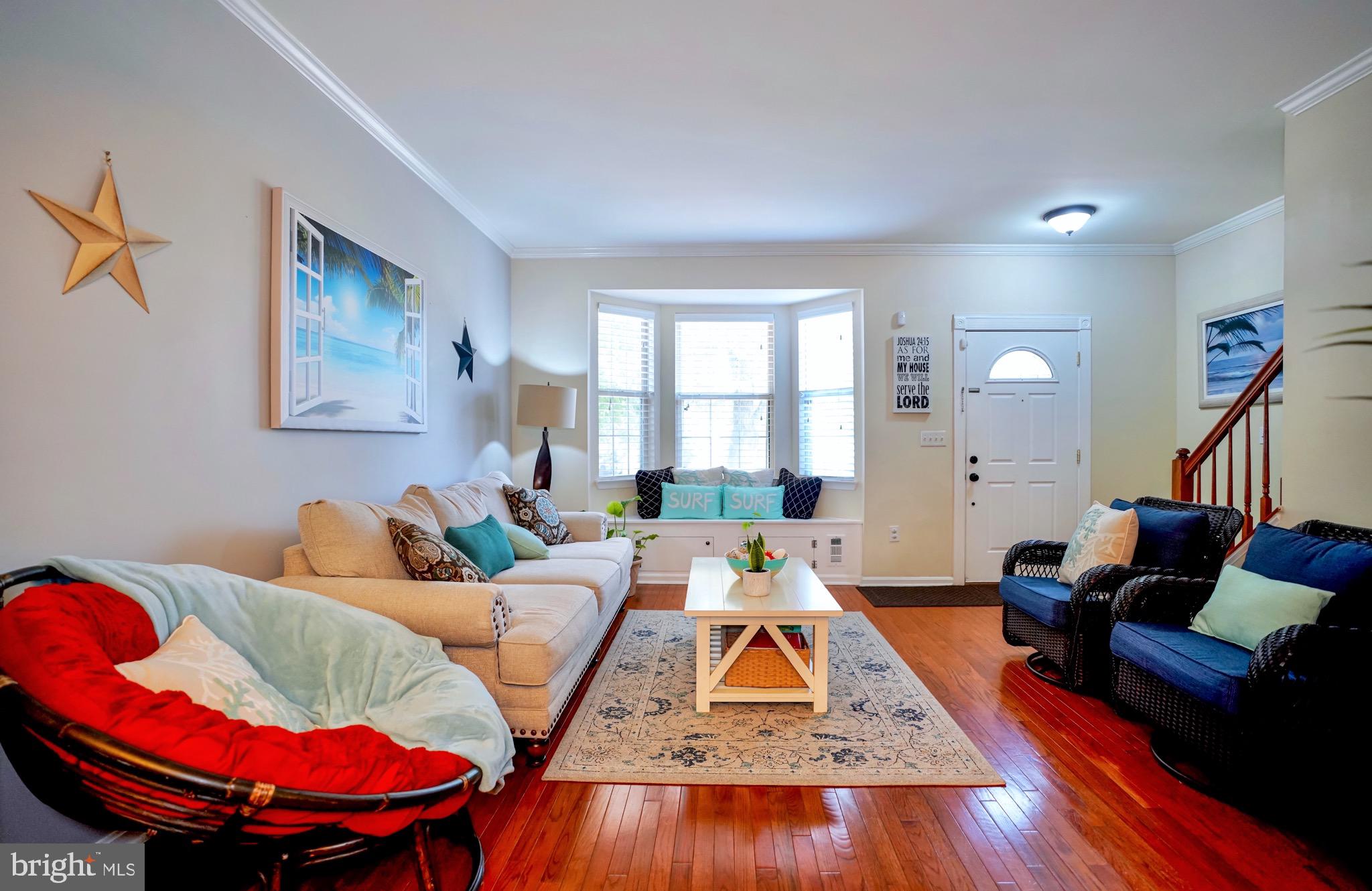 PARK RIDGE - Residential