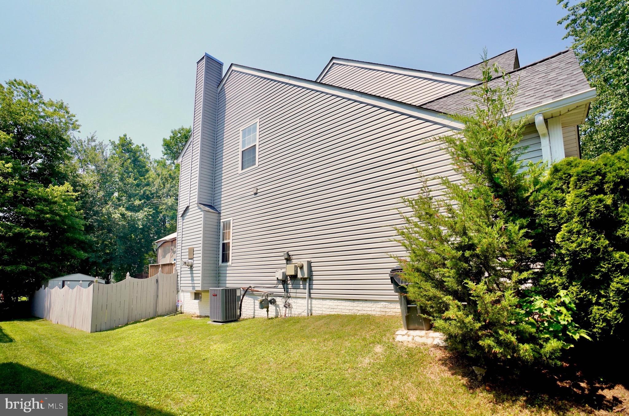 PARK RIDGE - Residential